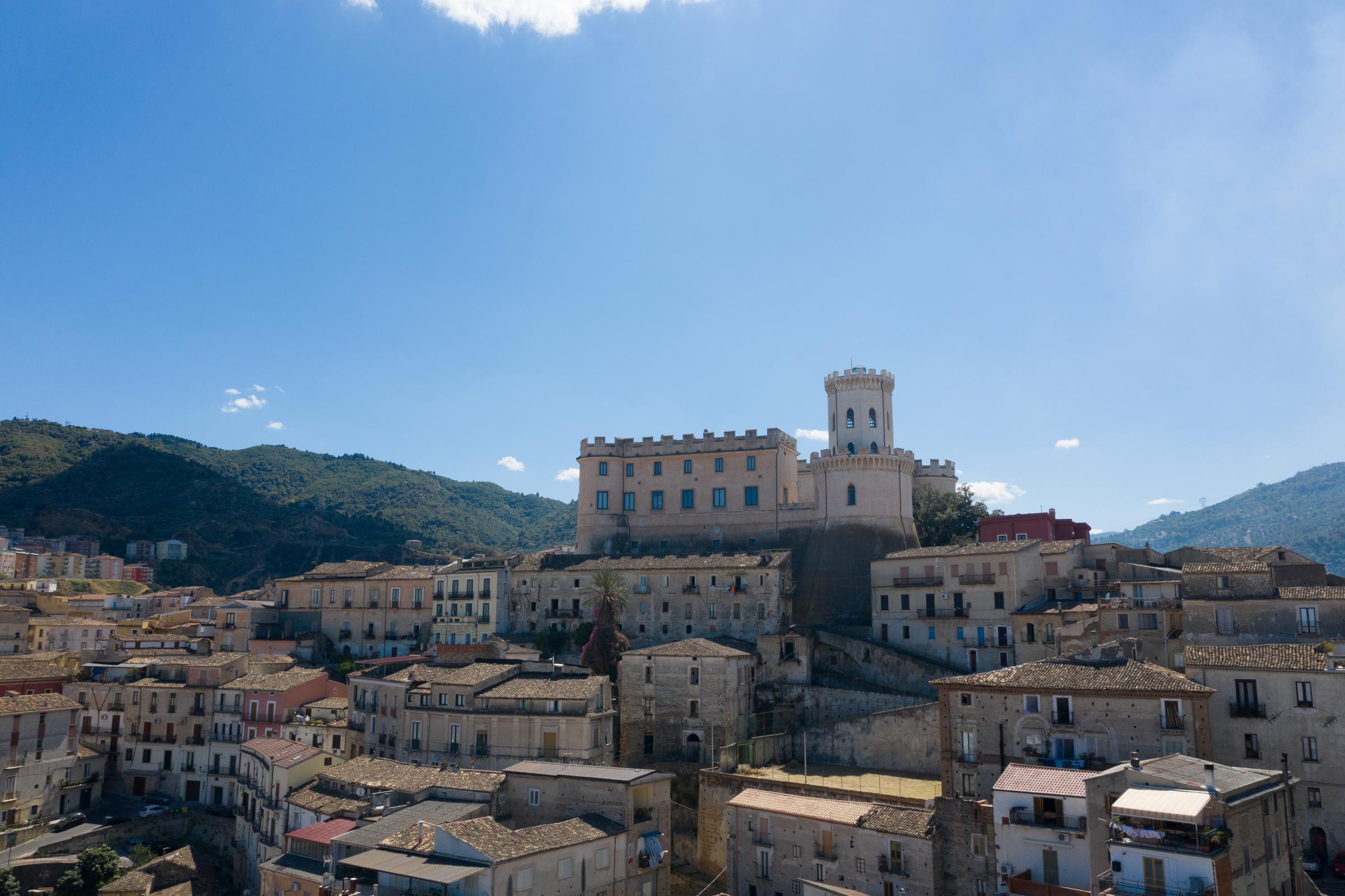 Corigliano