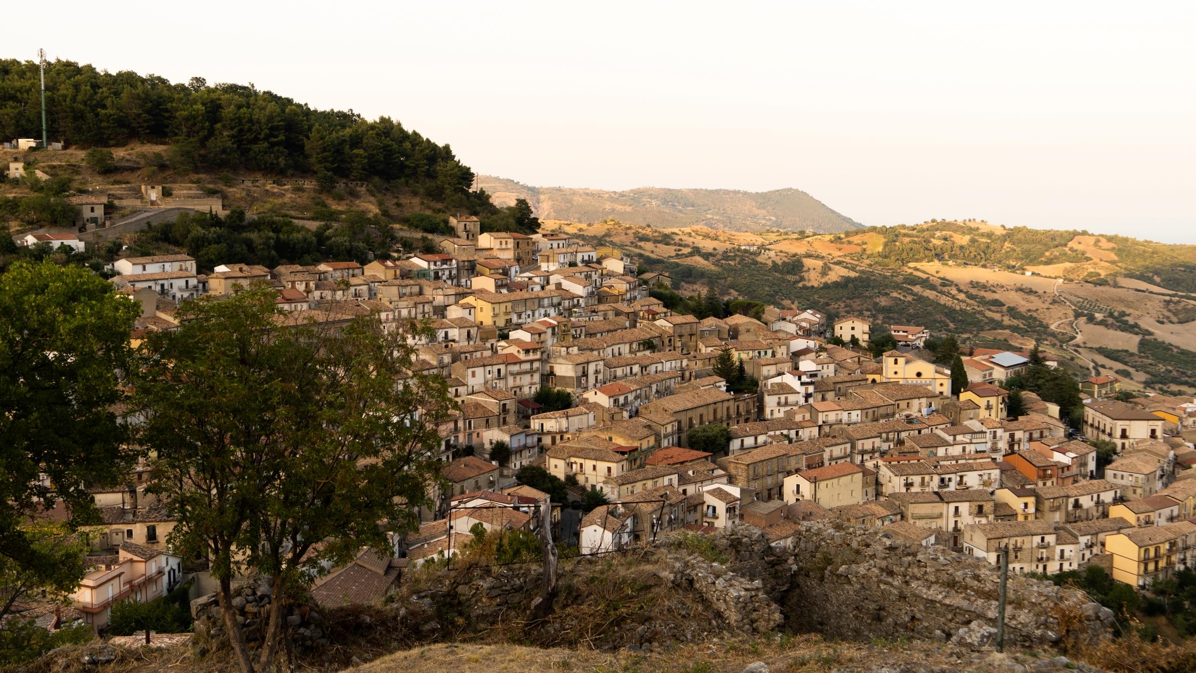 Cerchiara di Calabria