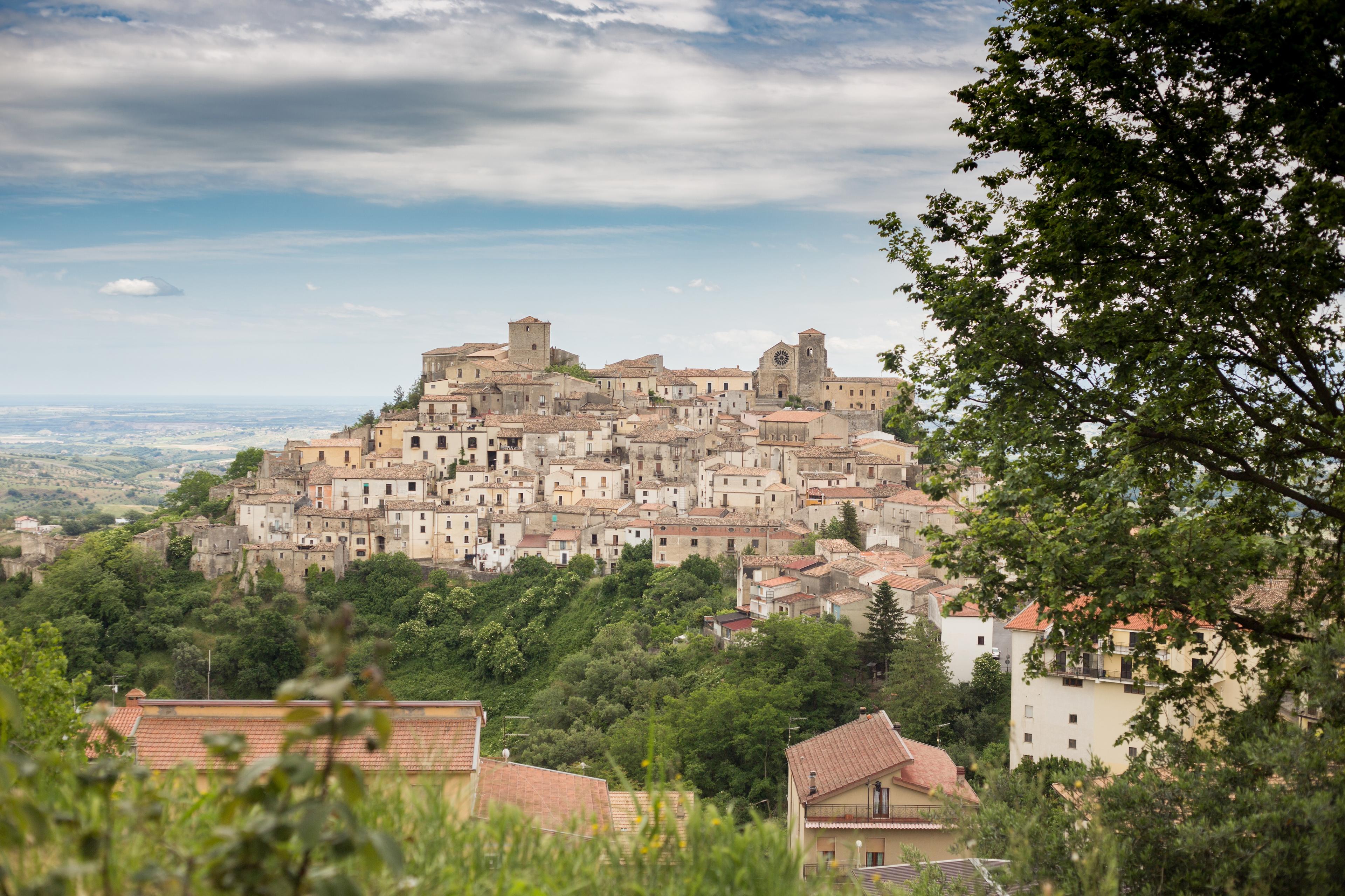 Altomonte