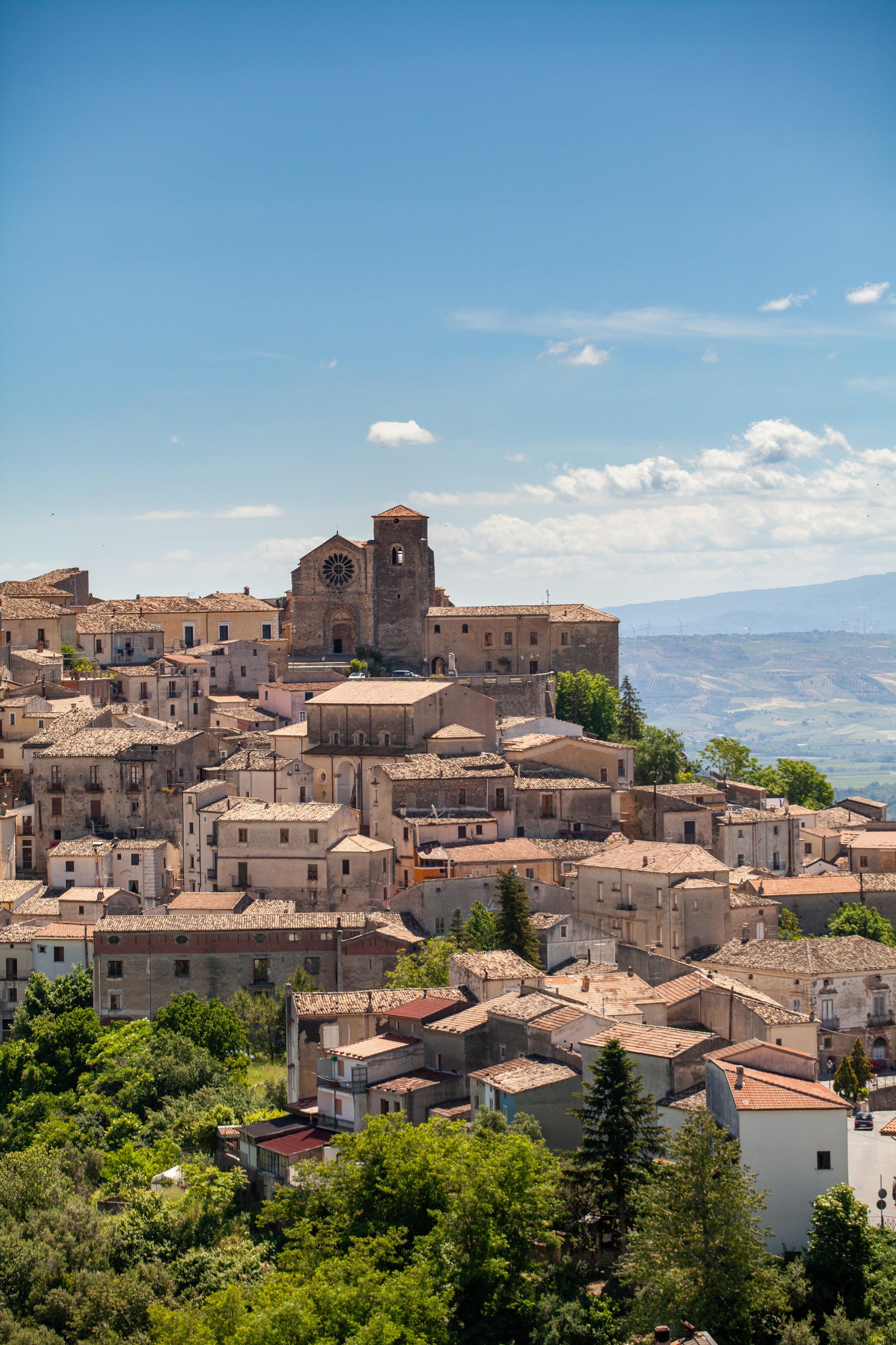 Altomonte