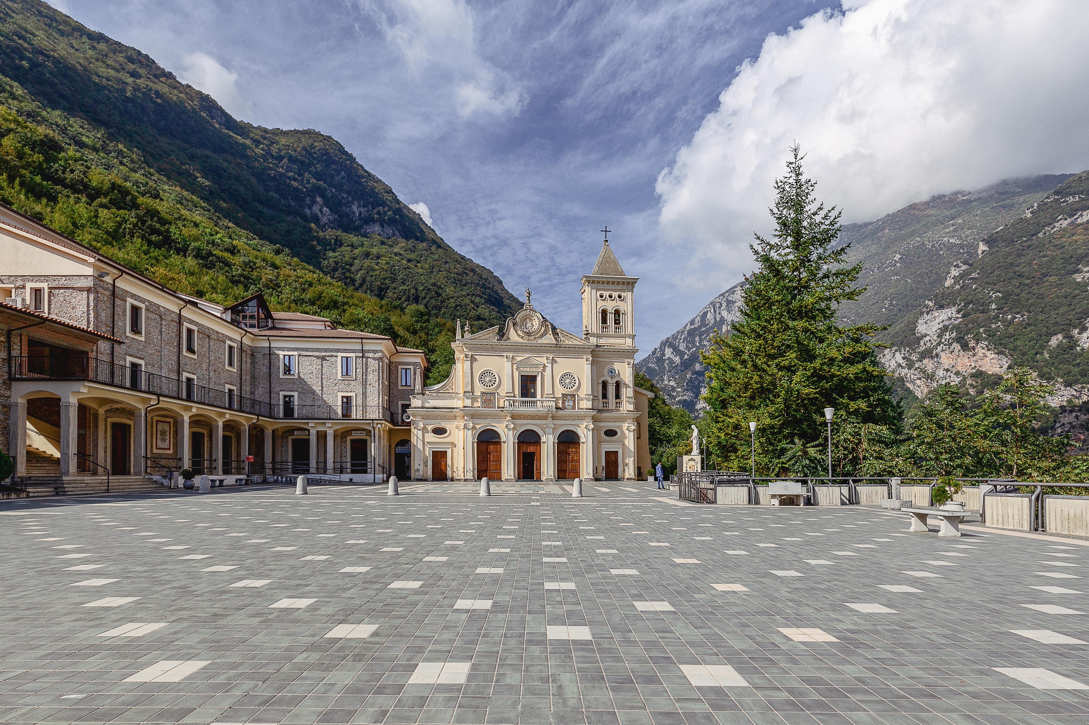 San Sosti