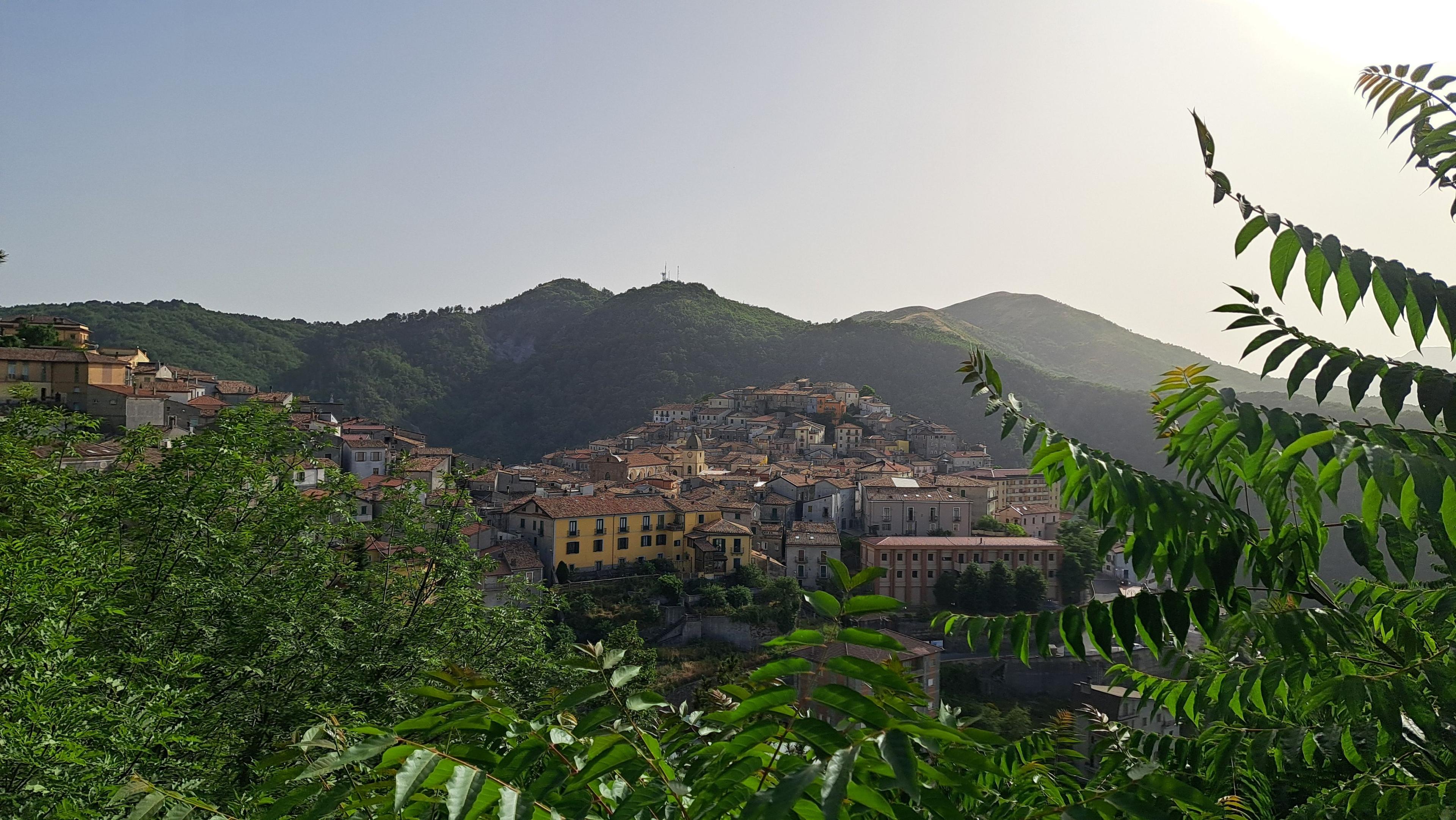 Mormanno