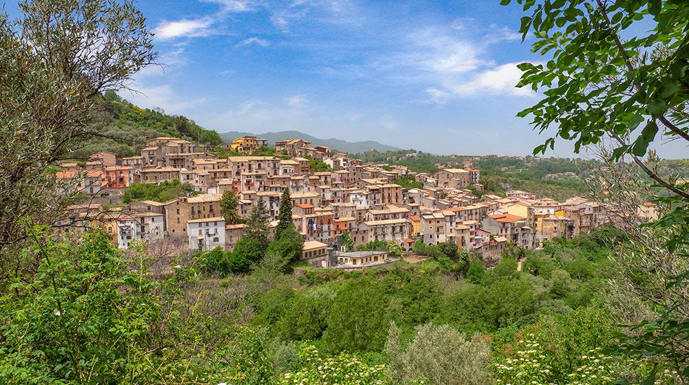 Mendicino