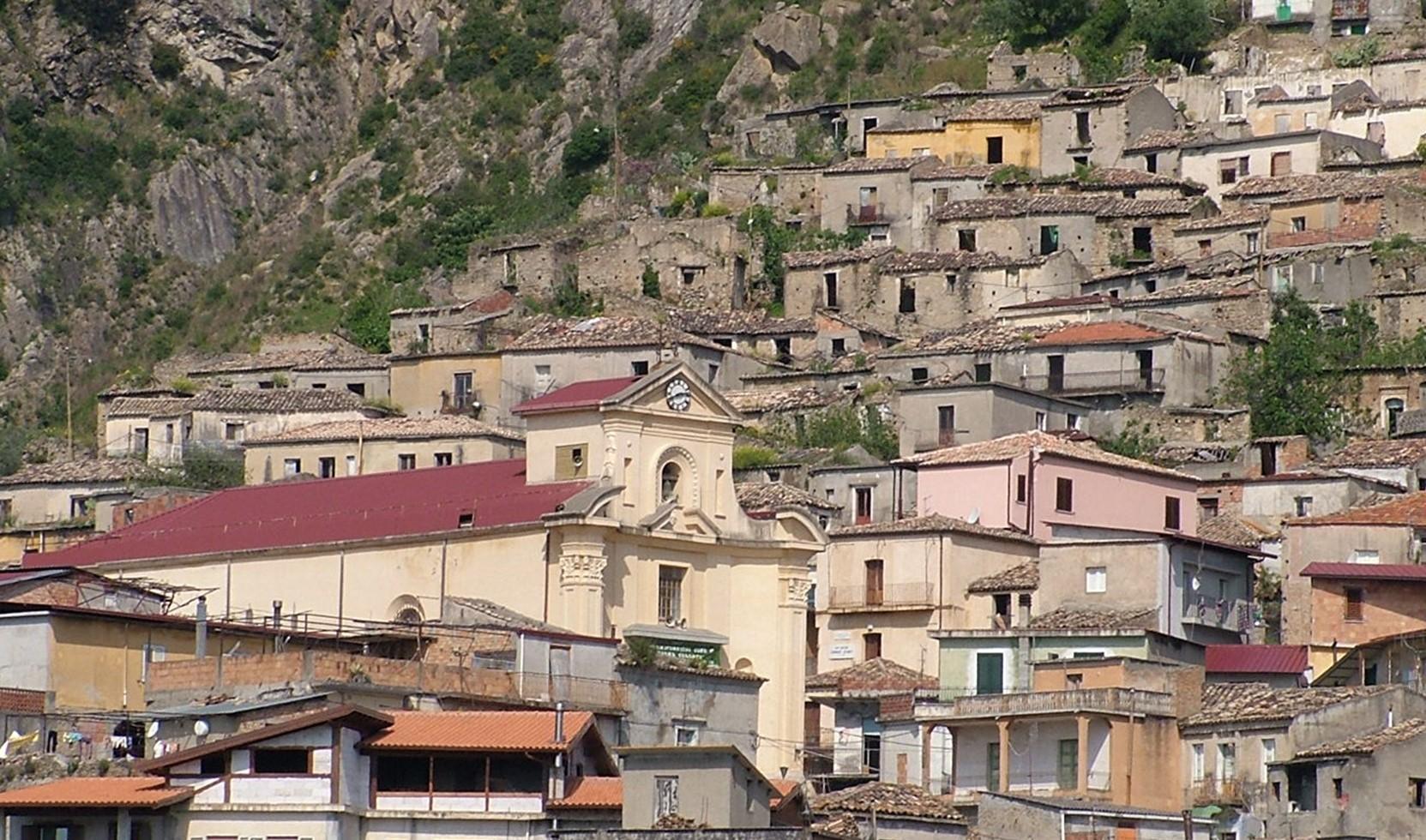 San Luca