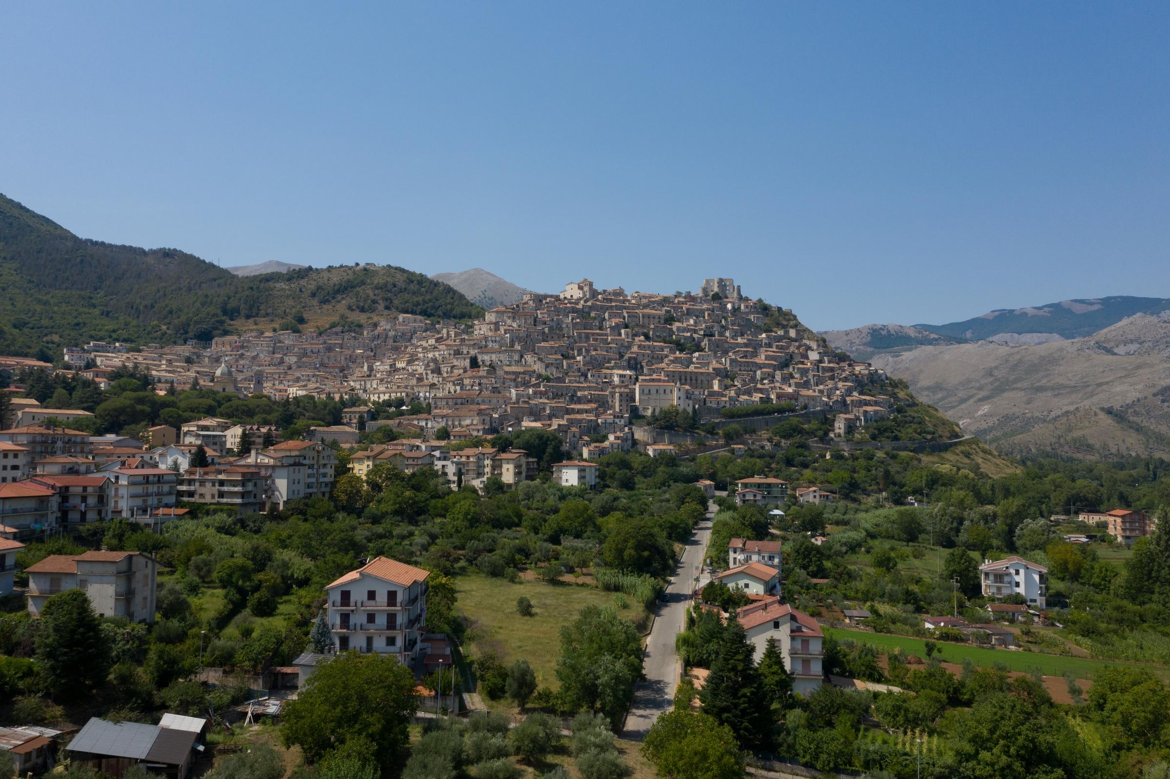 Morano Calabro