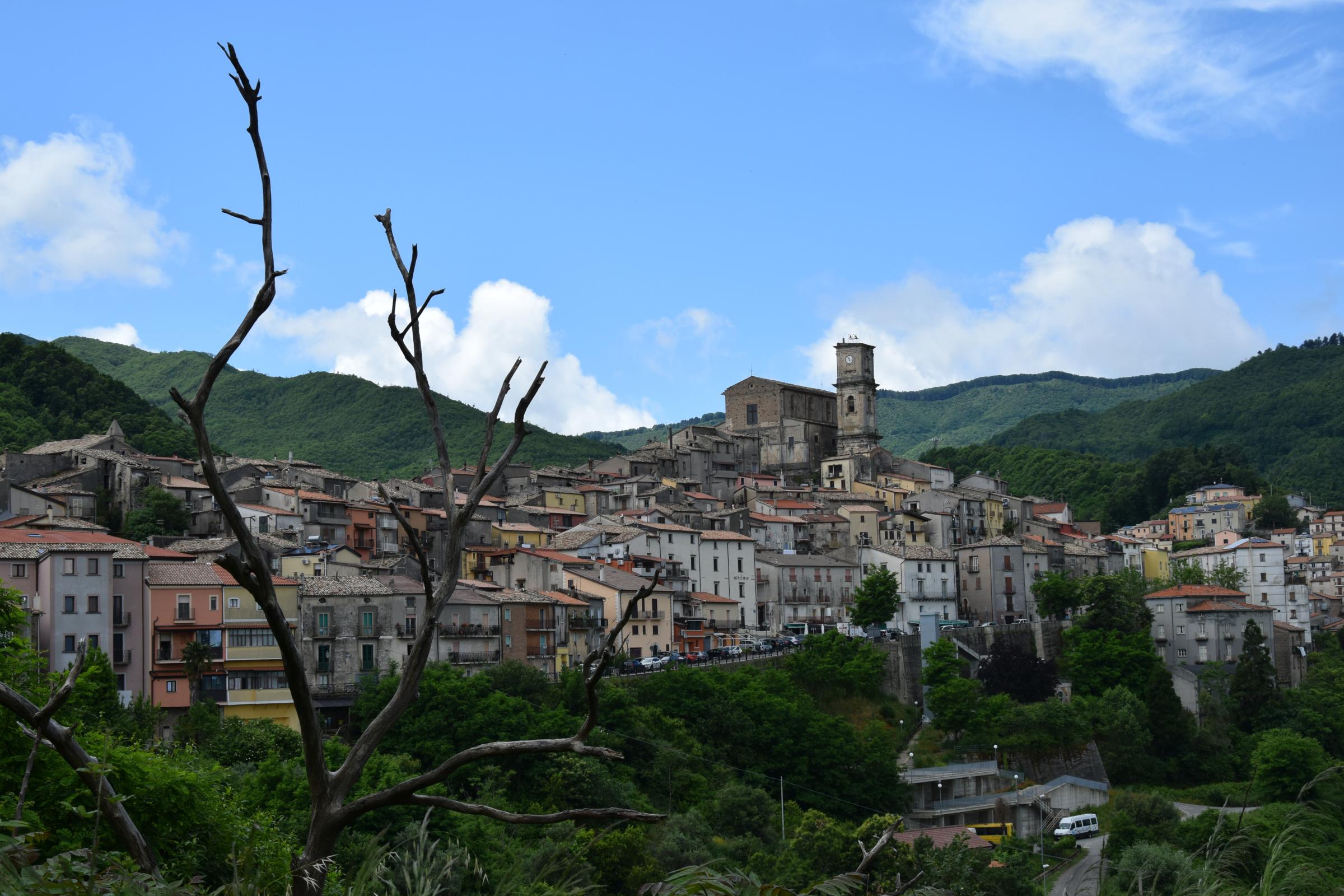 San Fili