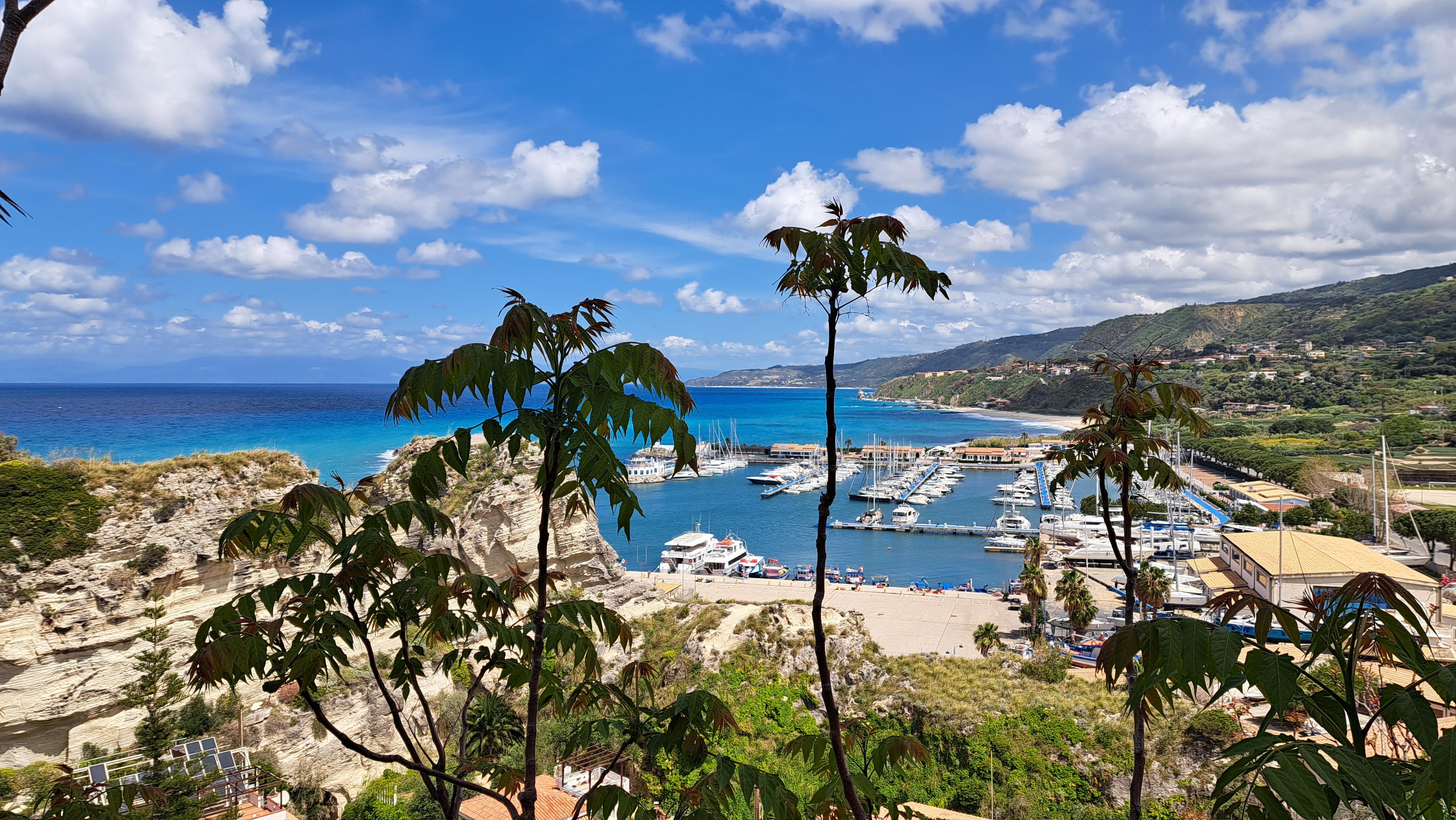 Tropea