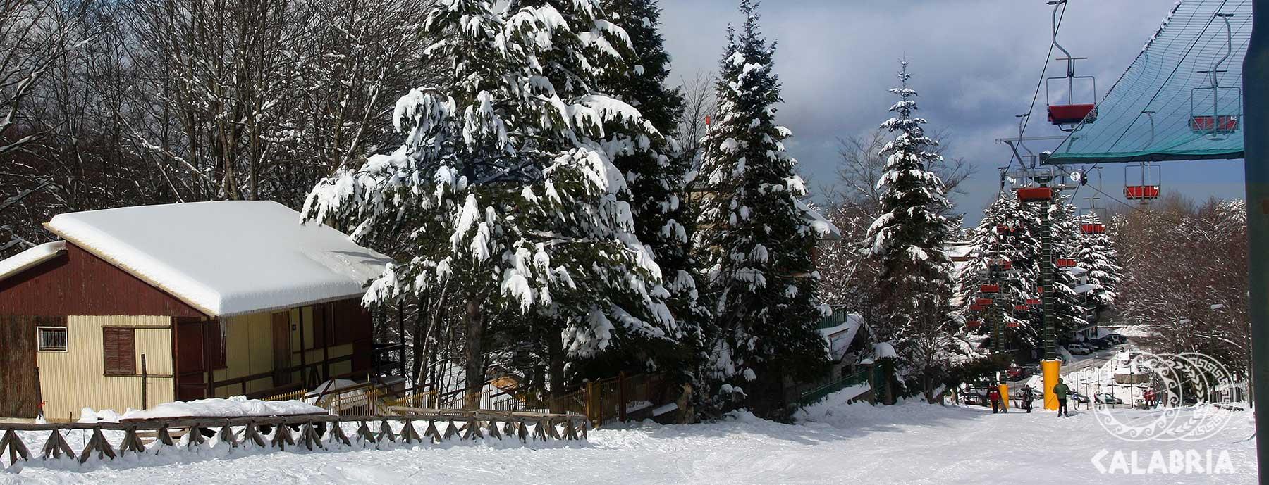 Santo Stefano d'Aspromonte