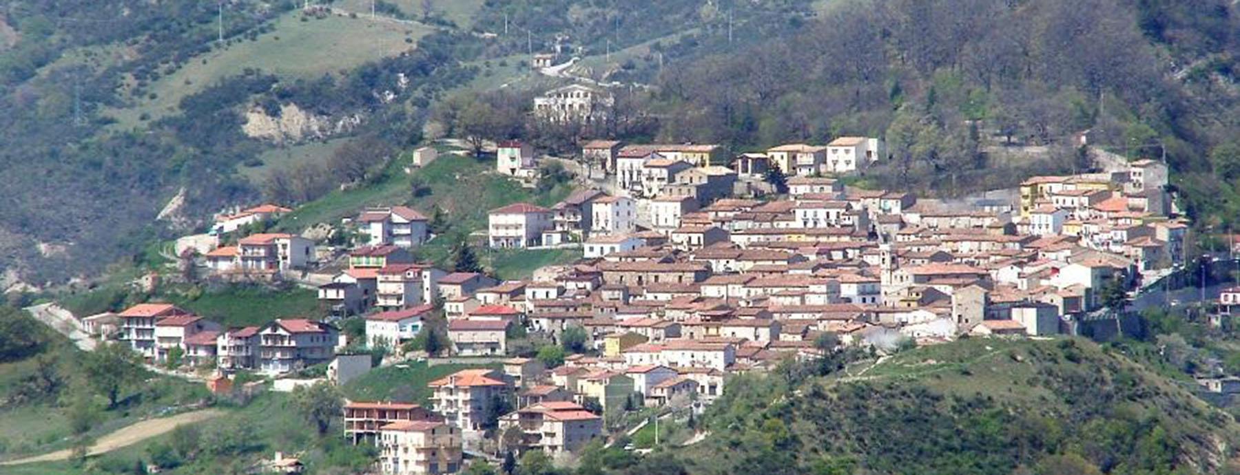 Alessandria del Carretto