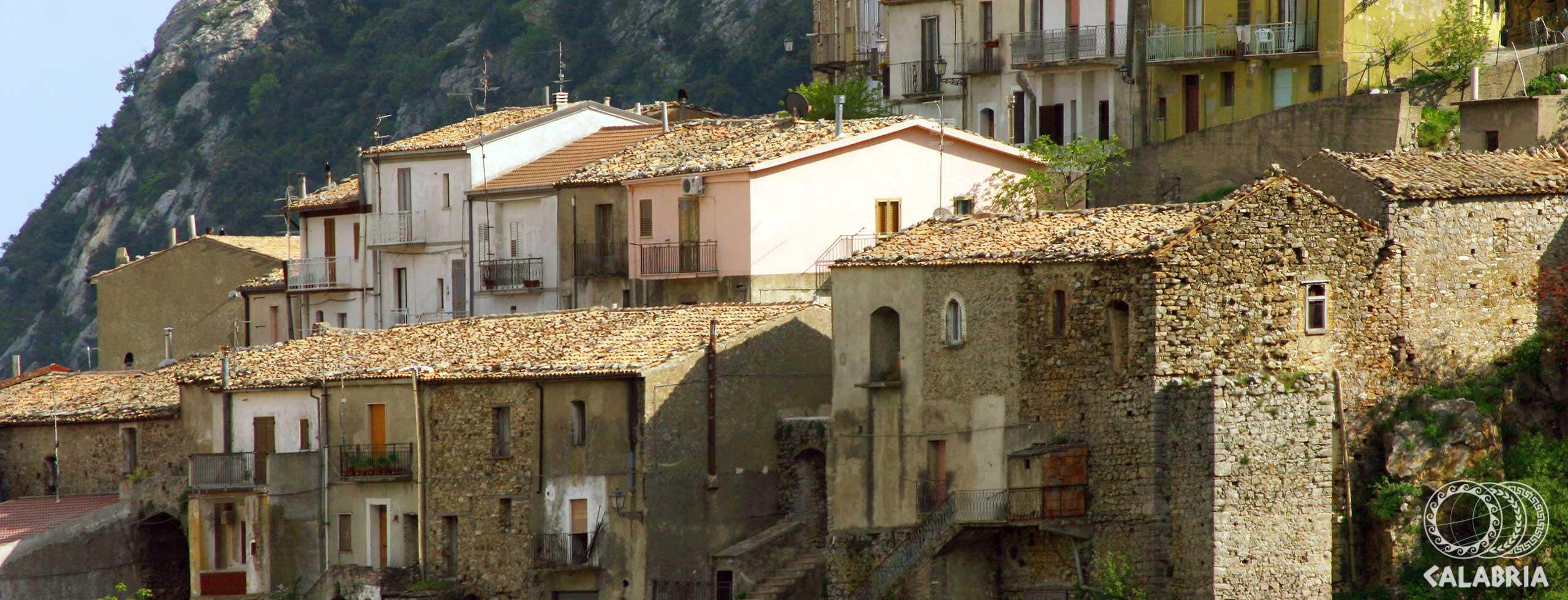 Cerchiara di Calabria