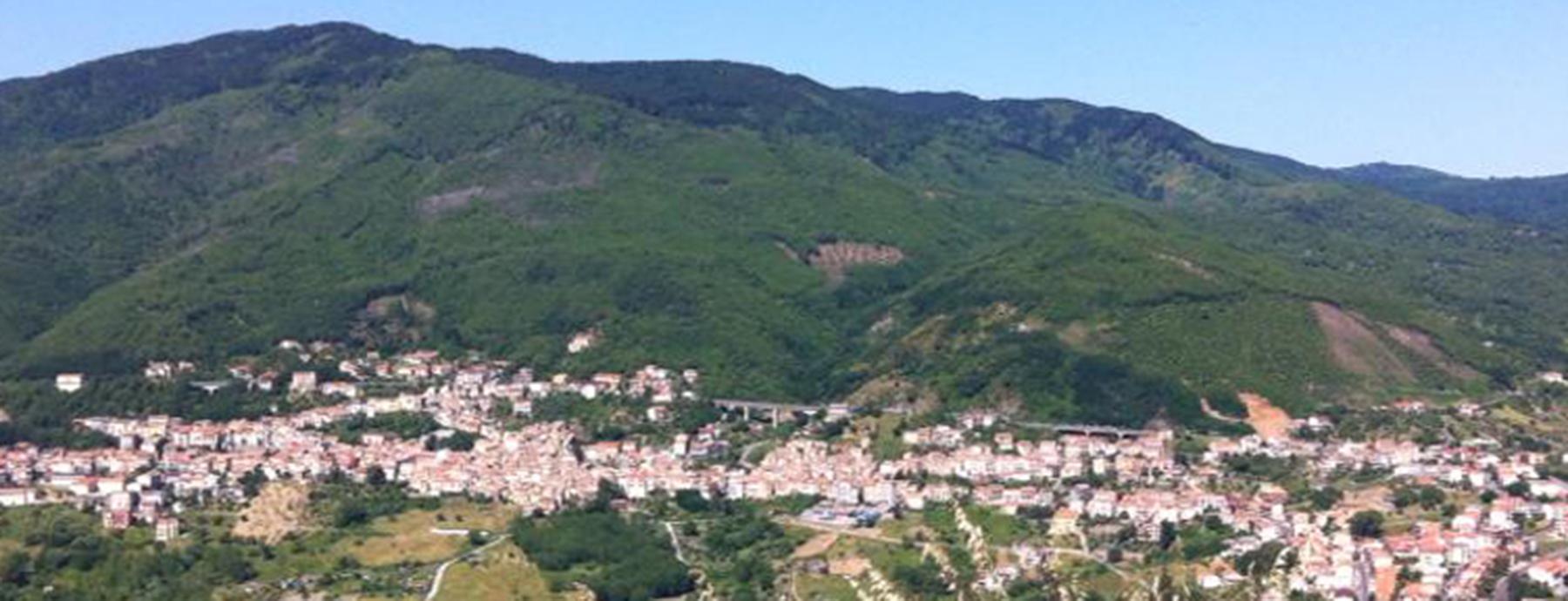 Fagnana Castello