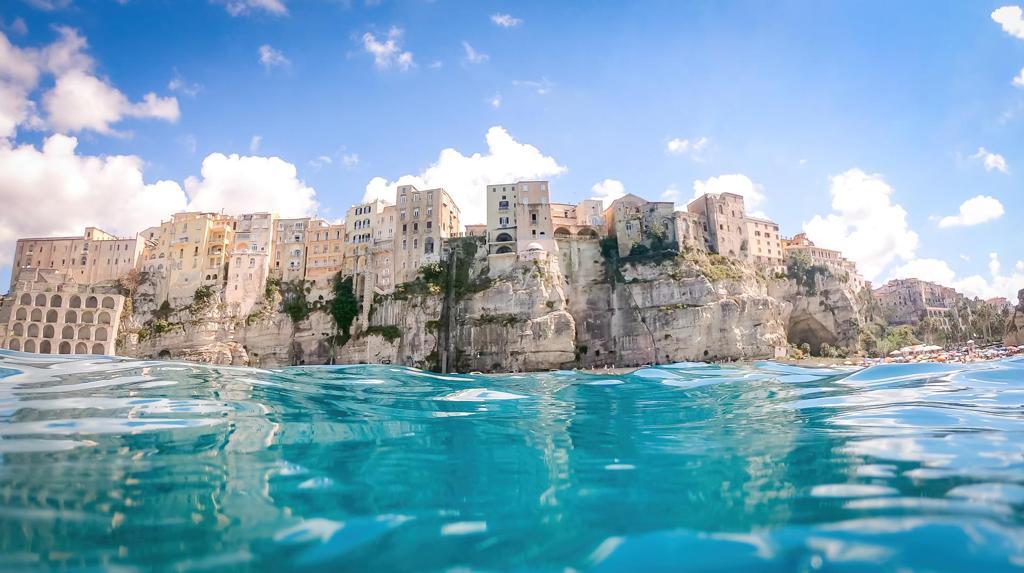 Tropea