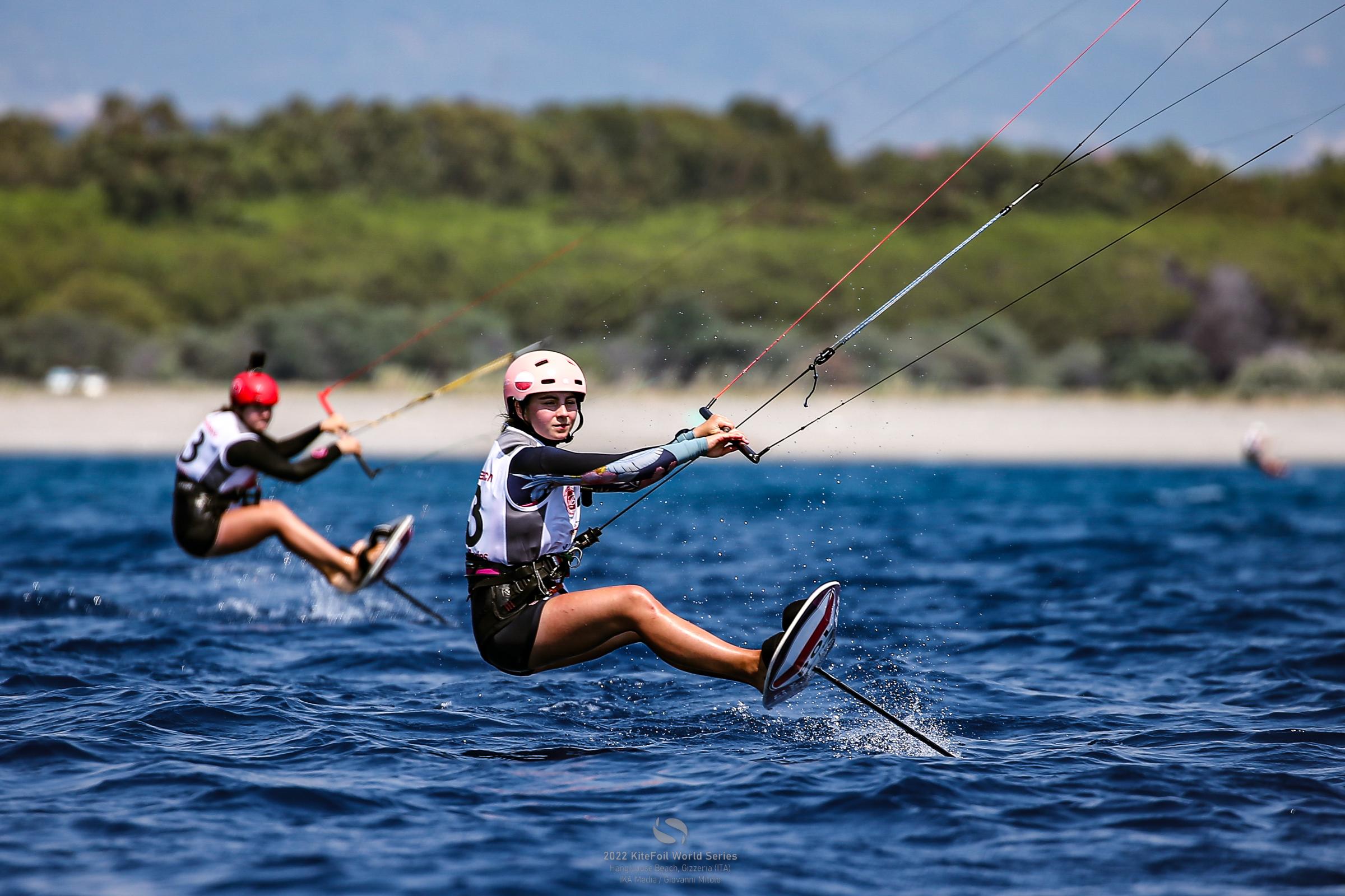 Kitesurf