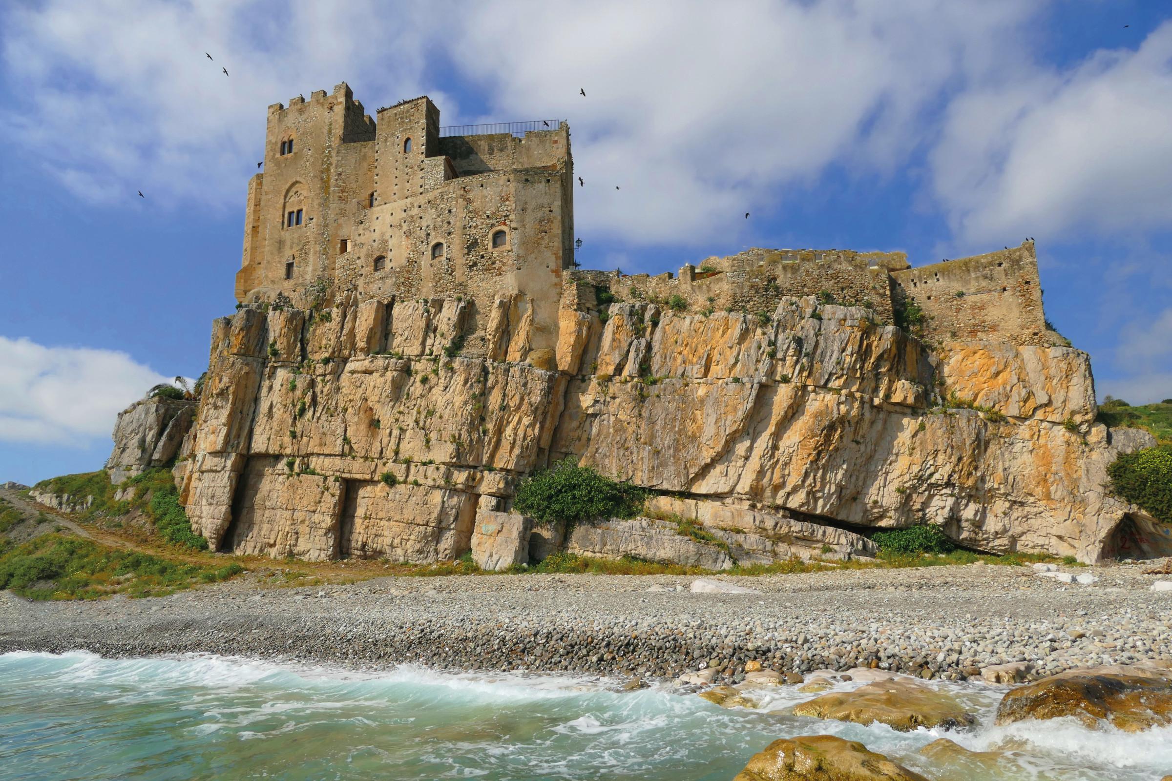 Roseto Capo Spulico