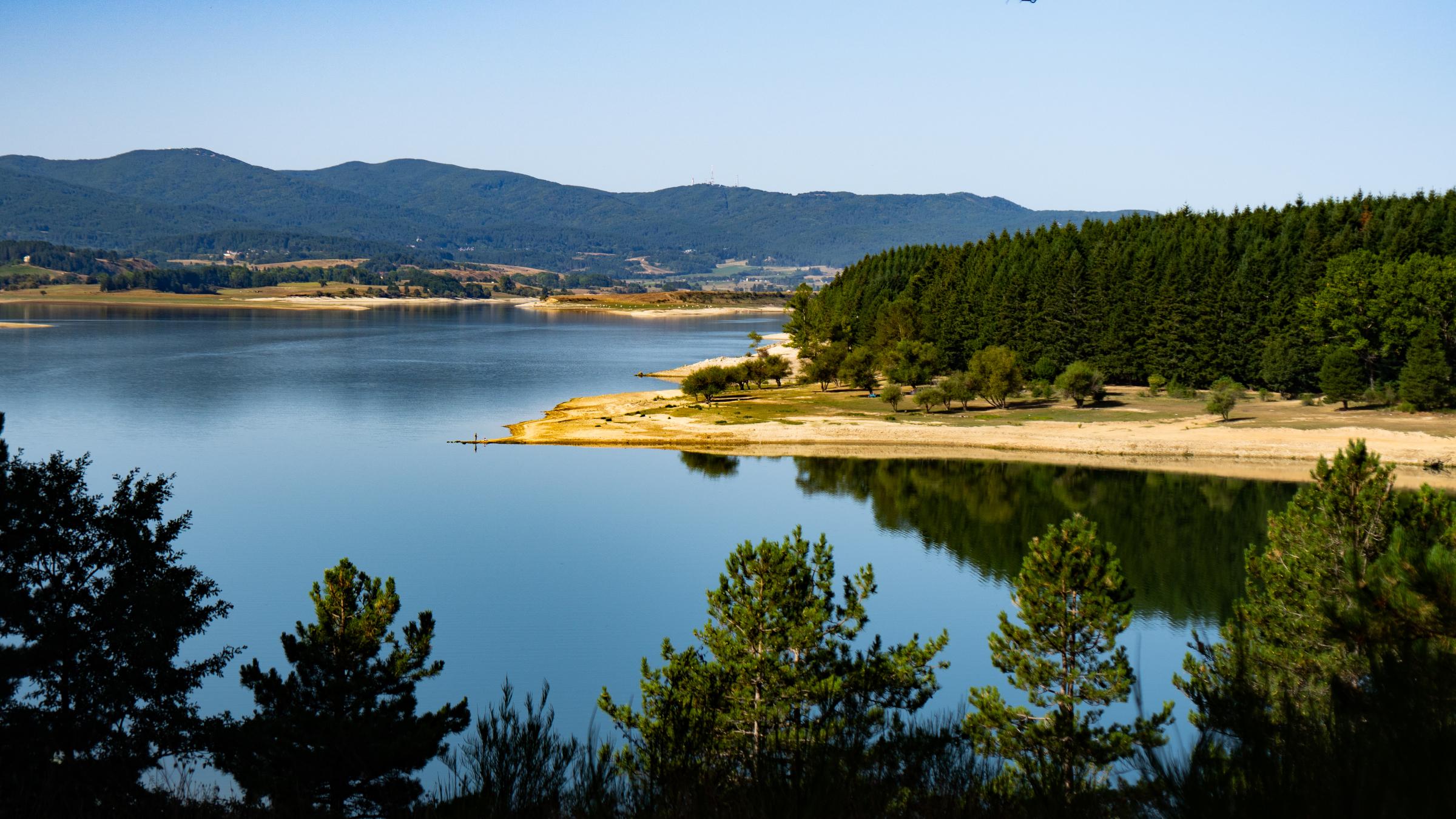 Lago Cecita