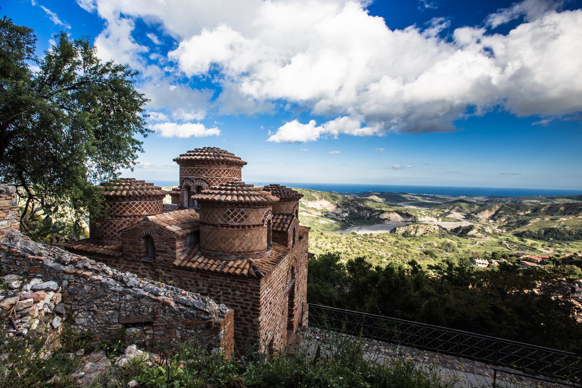 Giubileo 2025, la Calabria del turismo religioso