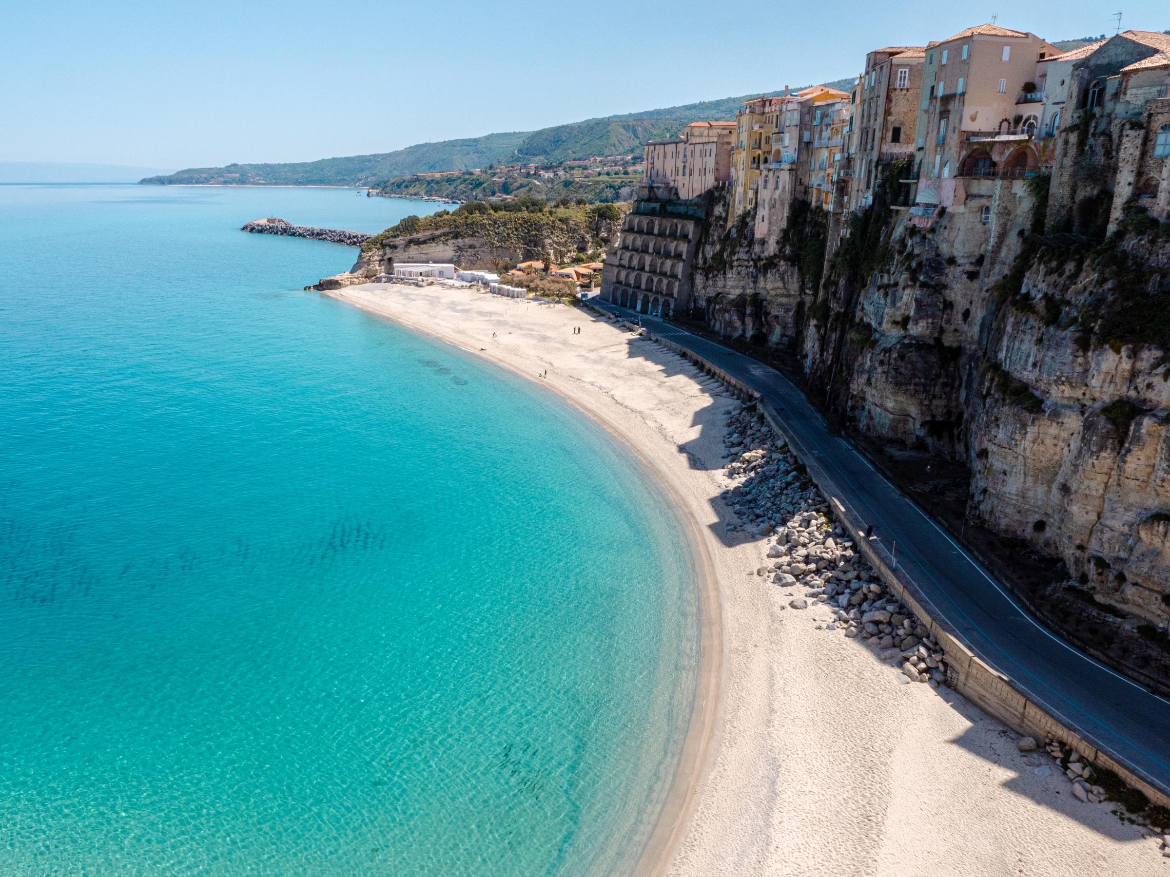 Tropea