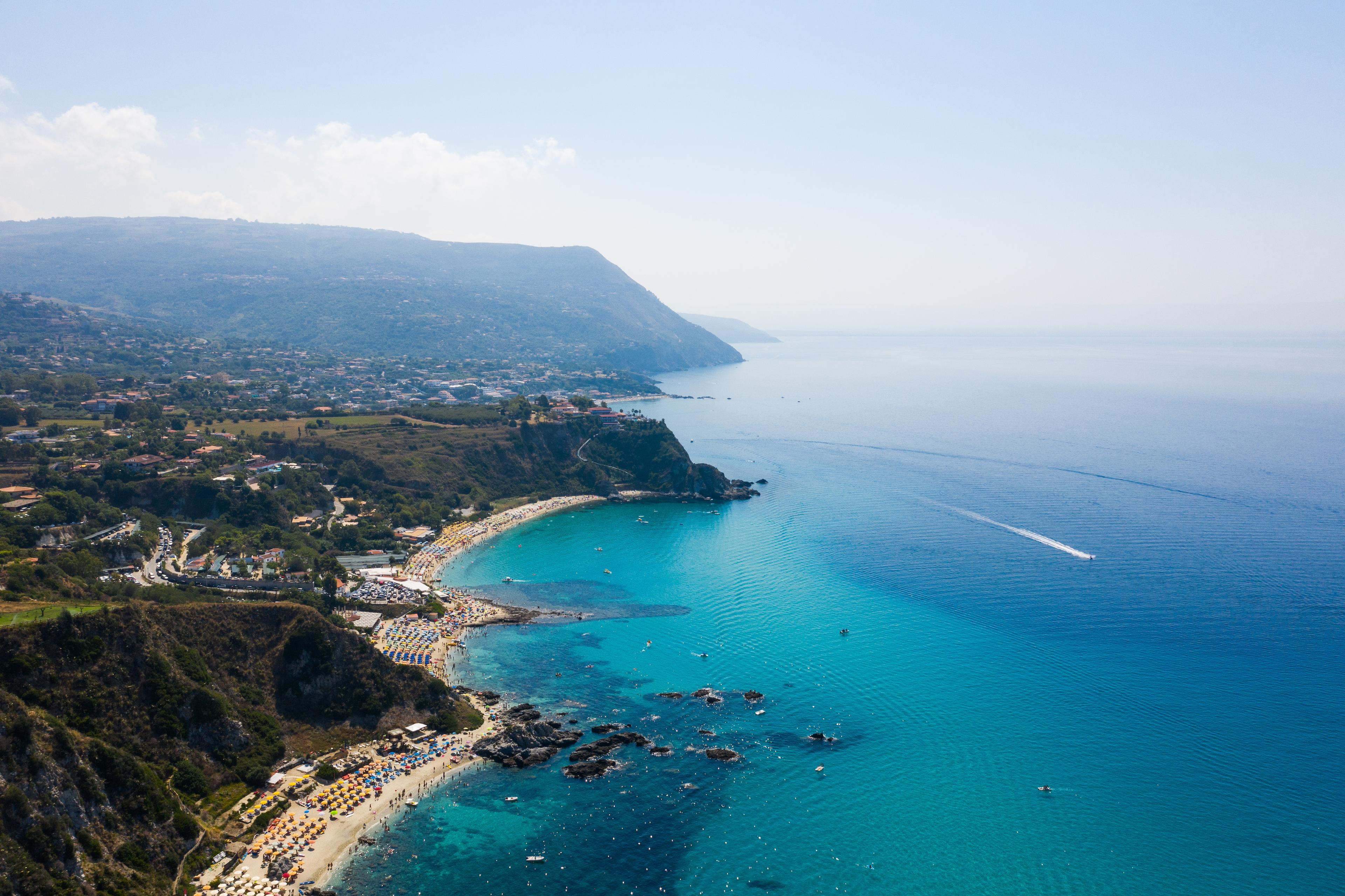 Capo Vaticano