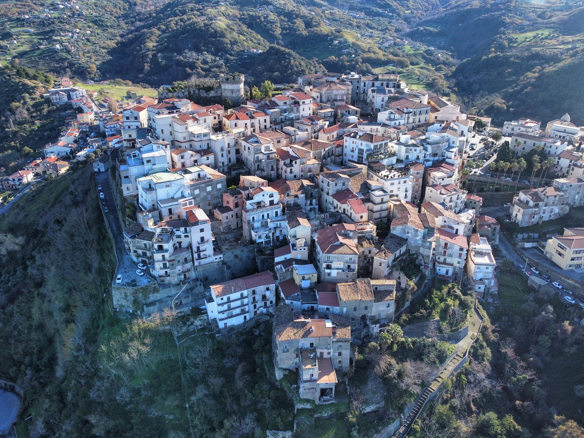 Belvedere Marittimo