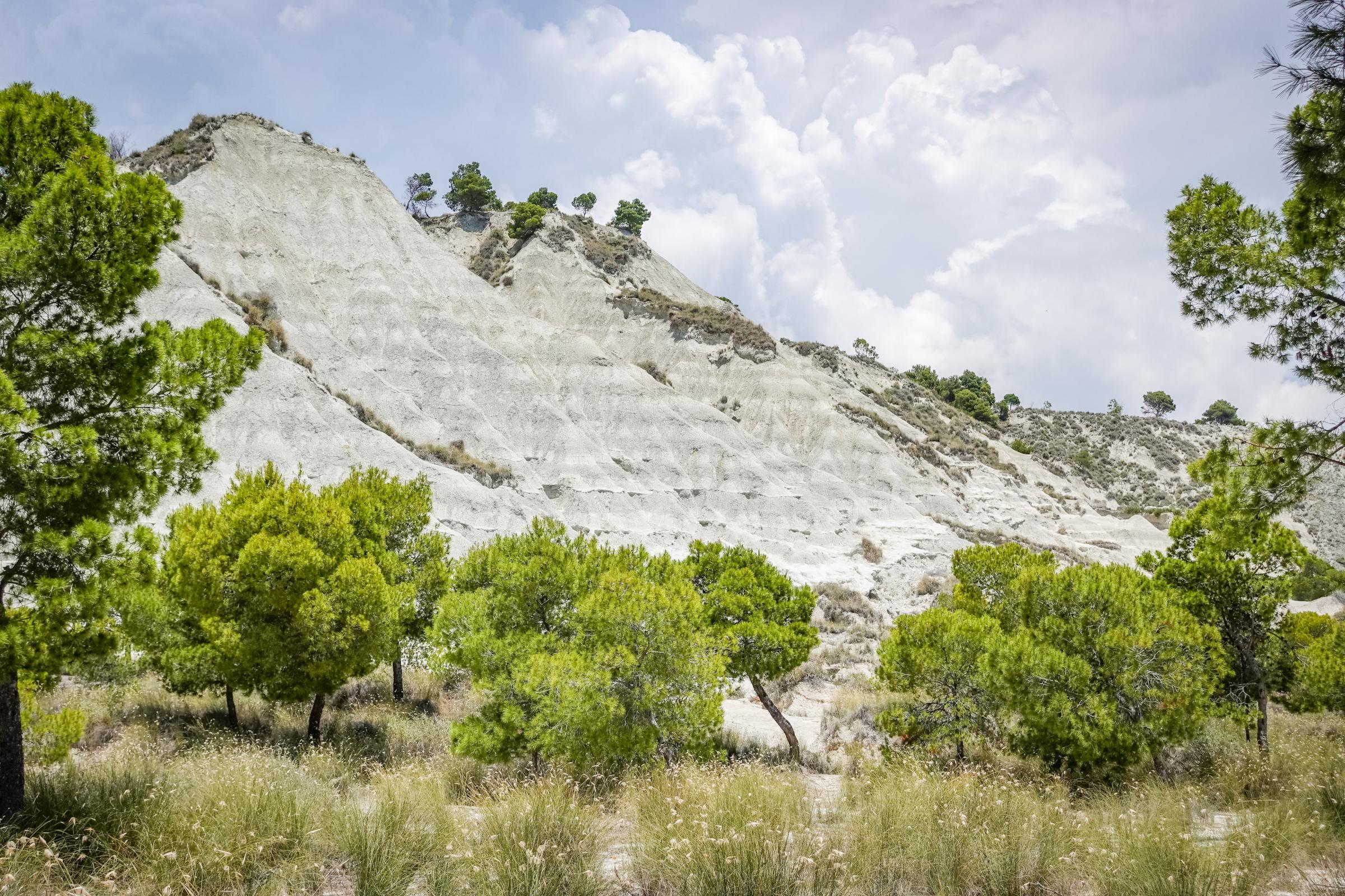 Calanchi di Palizzi
