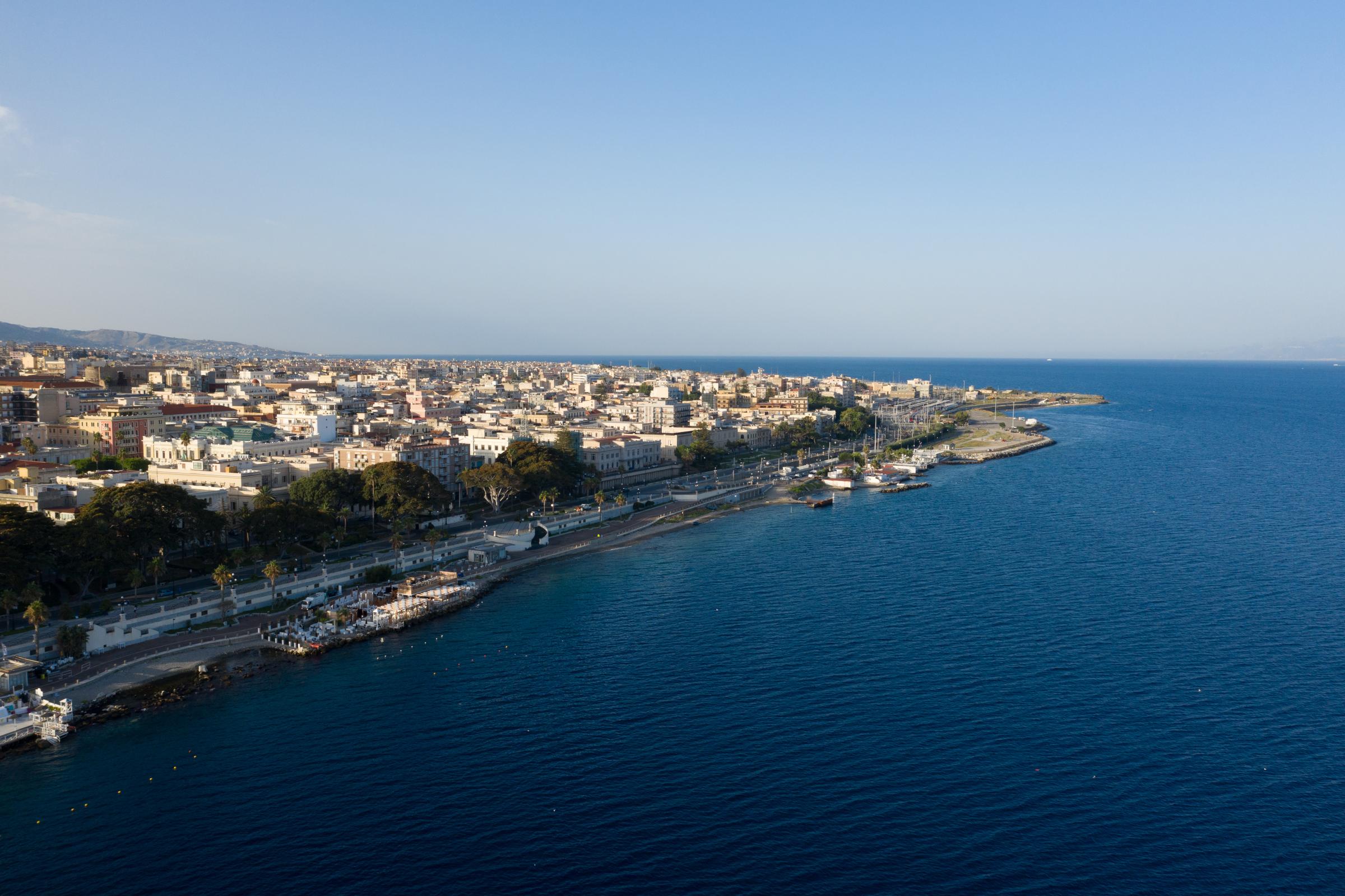Reggio Calabria