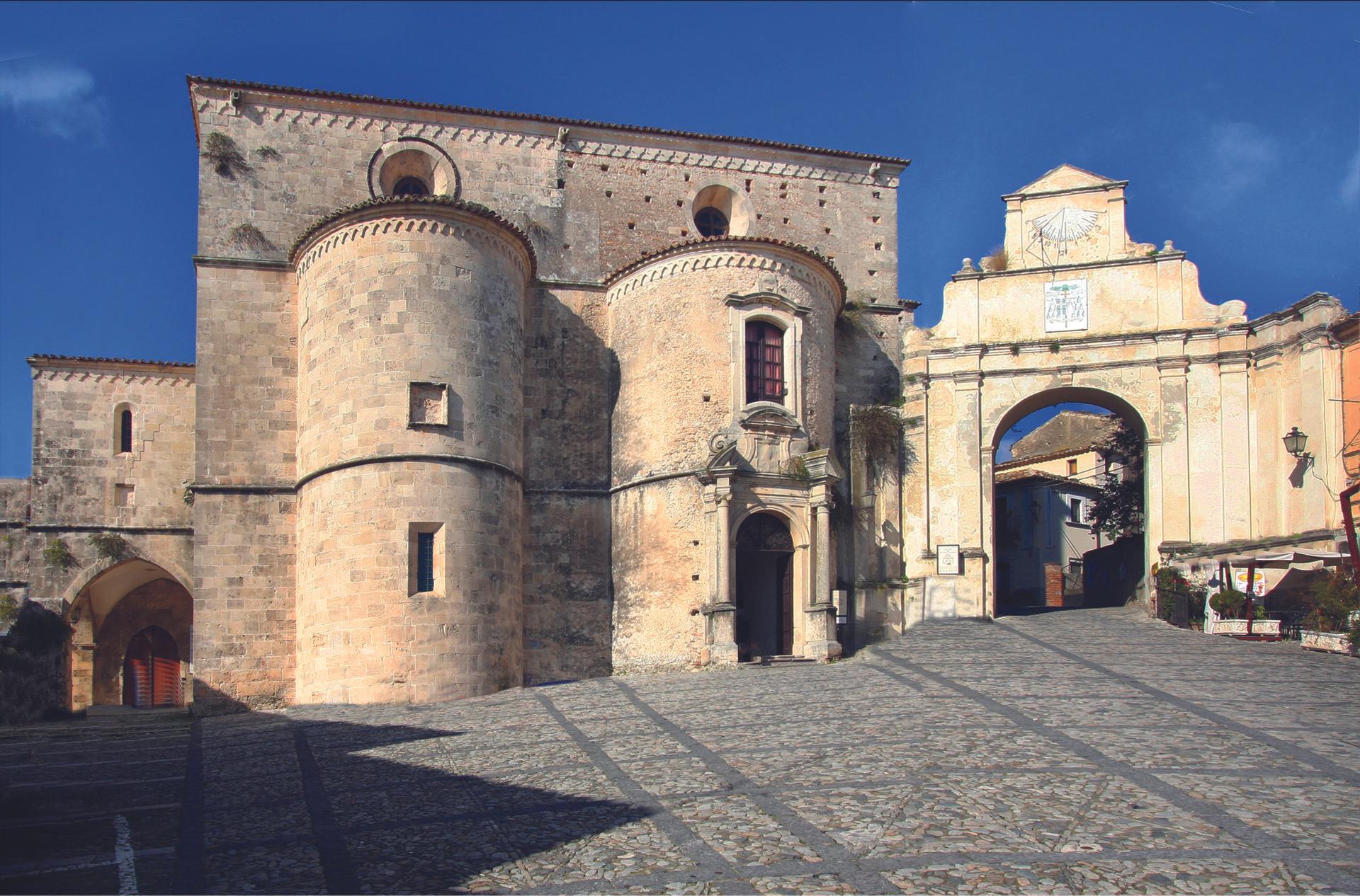 Gerace