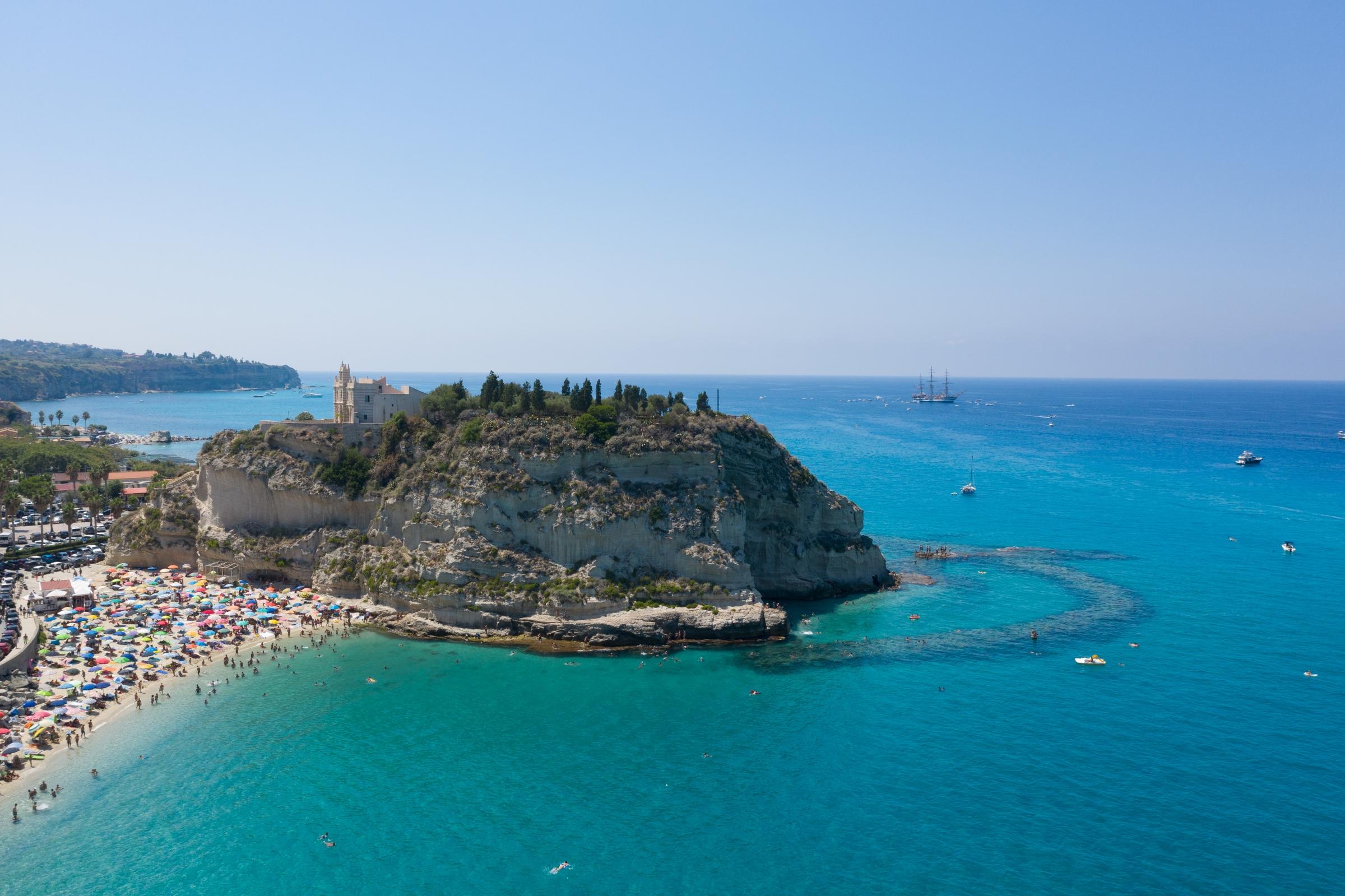 Tropea