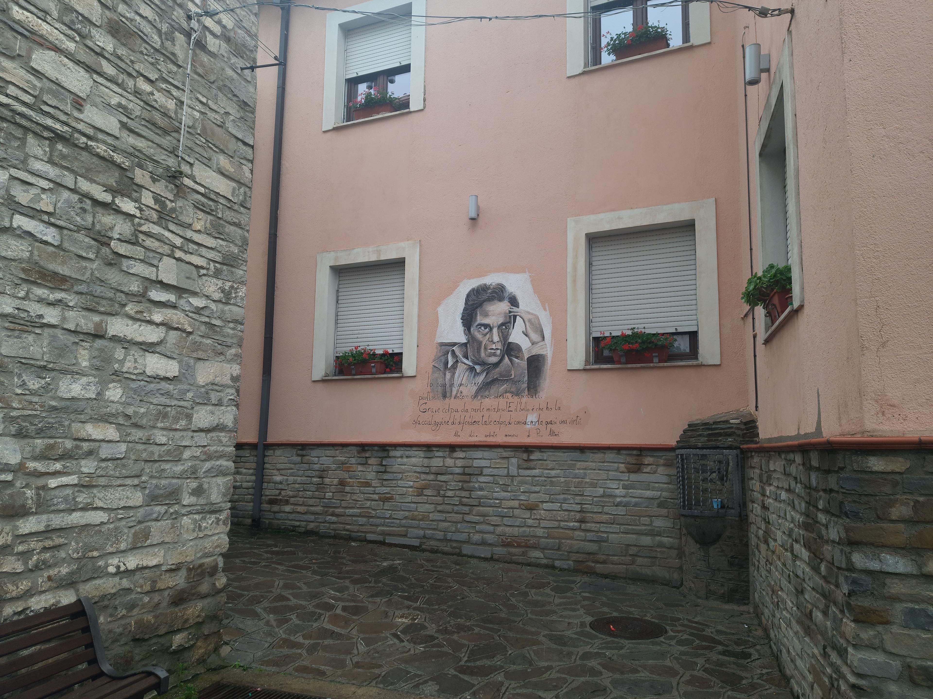 Alessandria del Carretto