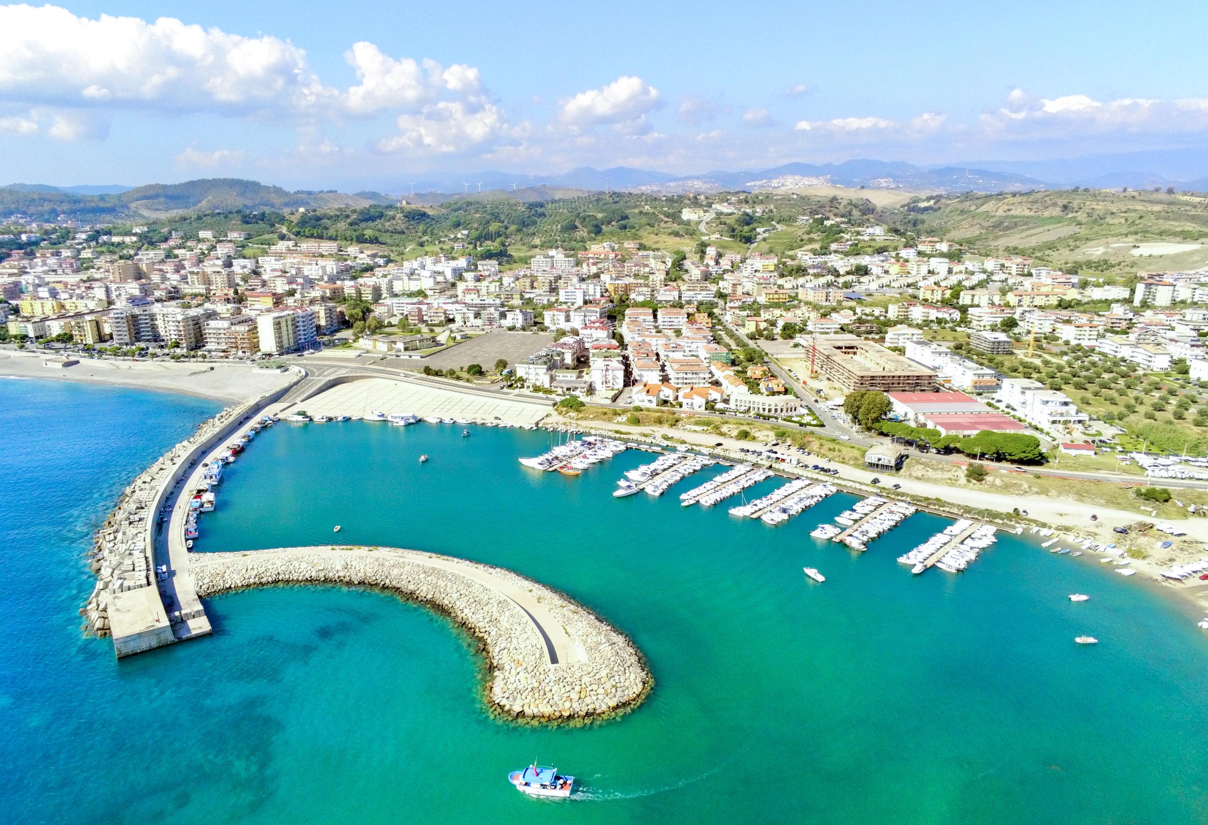 Catanzaro Lido