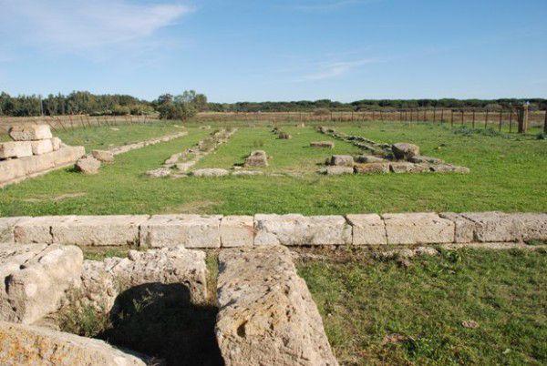 Tempio di Apollo Aleo