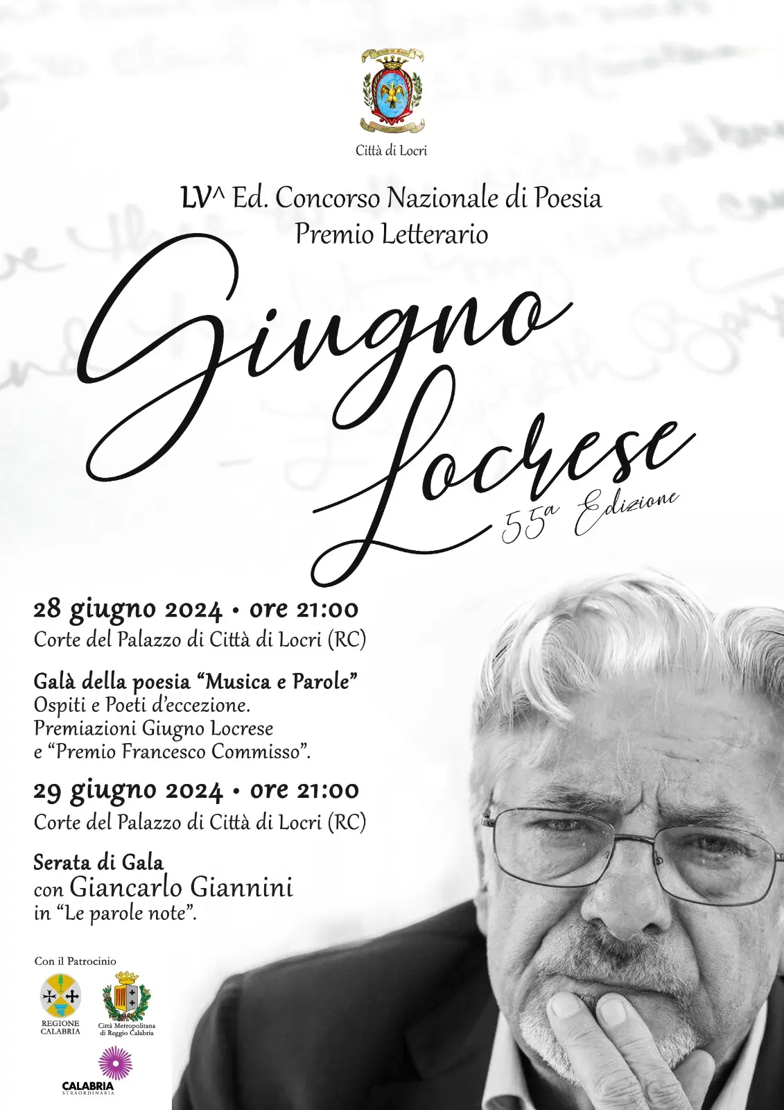 GIUGNO LOCRESE 24