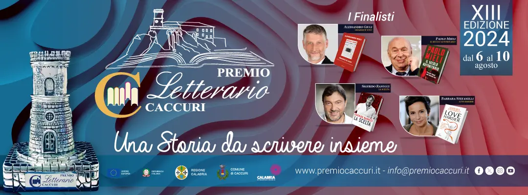Caccuri Literary Prize