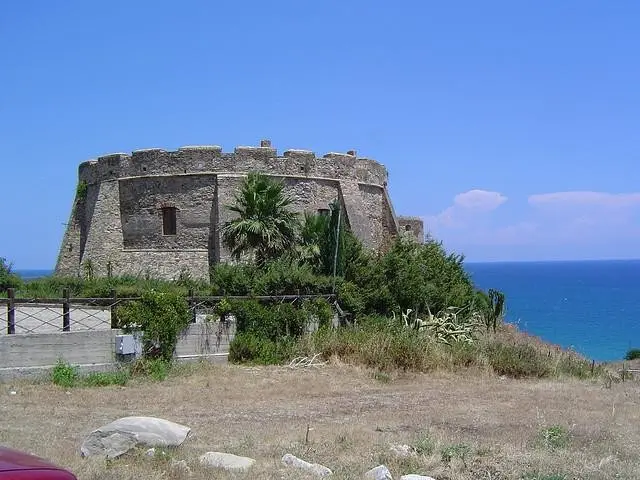 Torre Aragonese