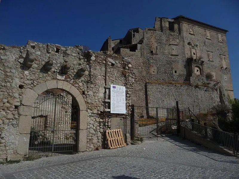 Castello Carafa