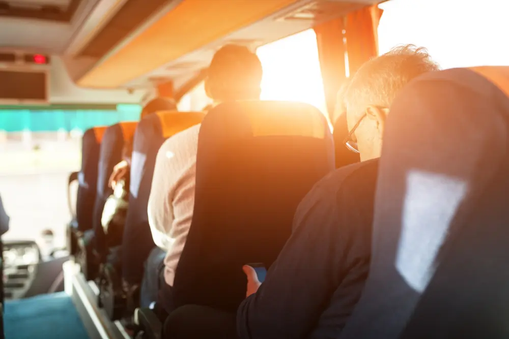 Come raggiungere gli aeroporti calabresi in autobus