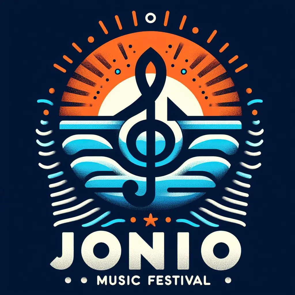 Jonio music festival