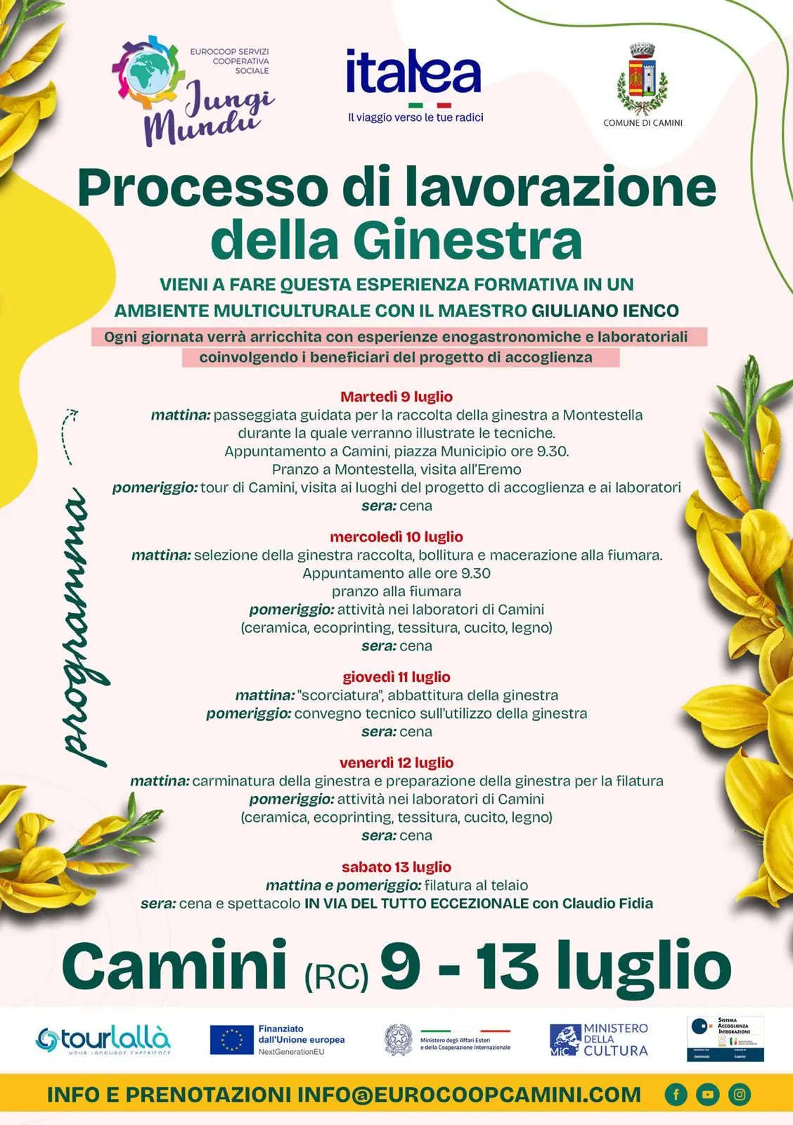 lavorazione_ginestra_camini