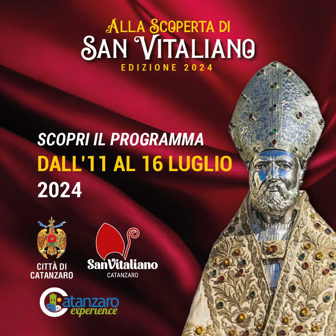 San vitaliano