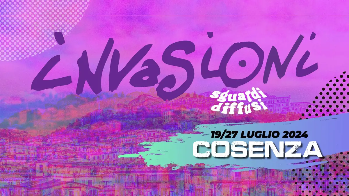 Festival delle Invasioni