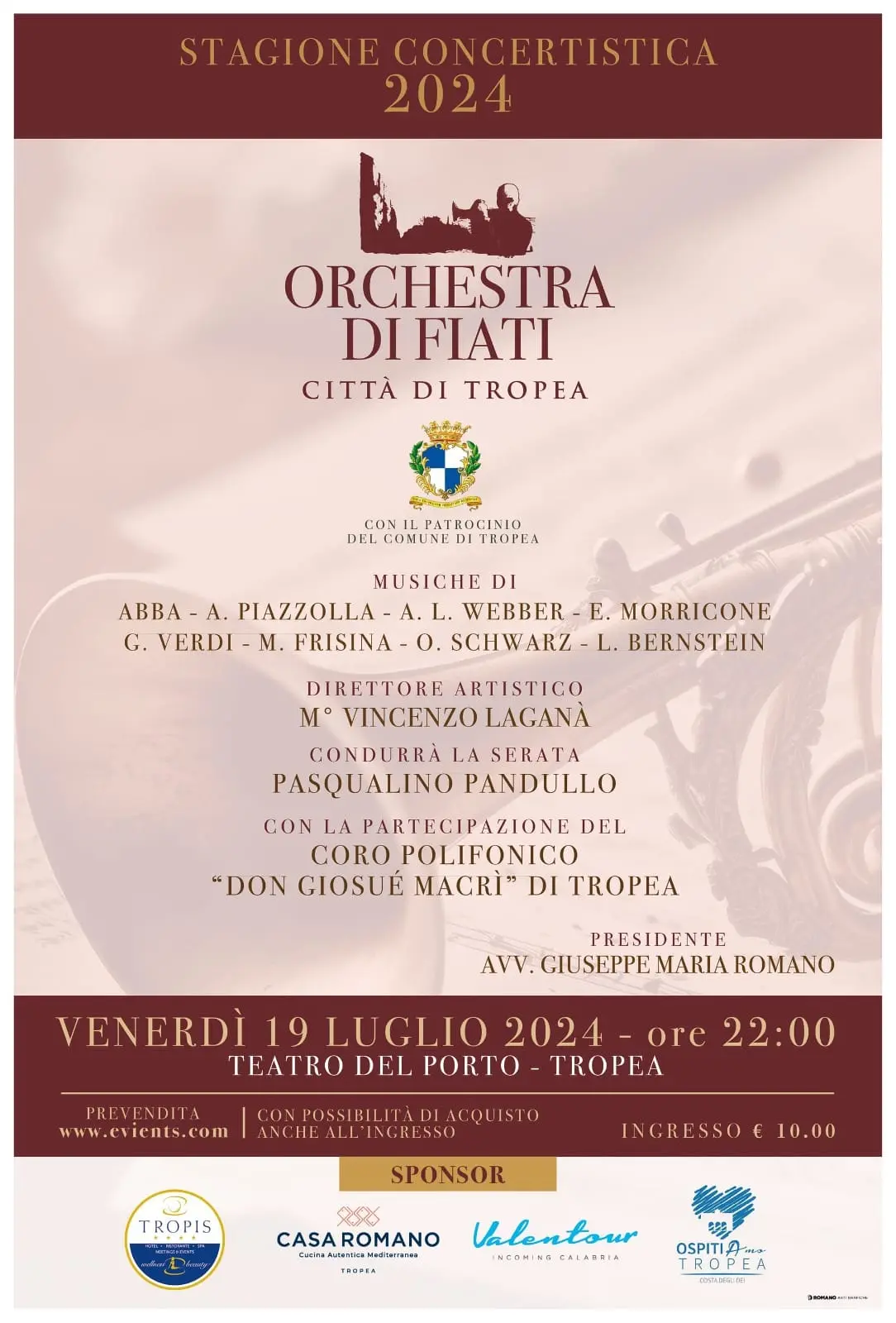 Orchestra di fiati