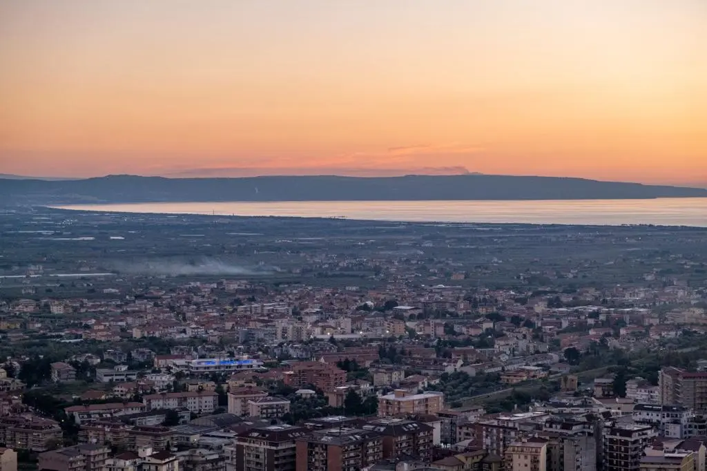 Lamezia Terme