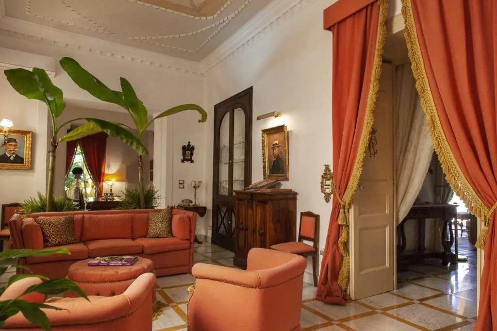 Discovering Historic Houses in Calabria