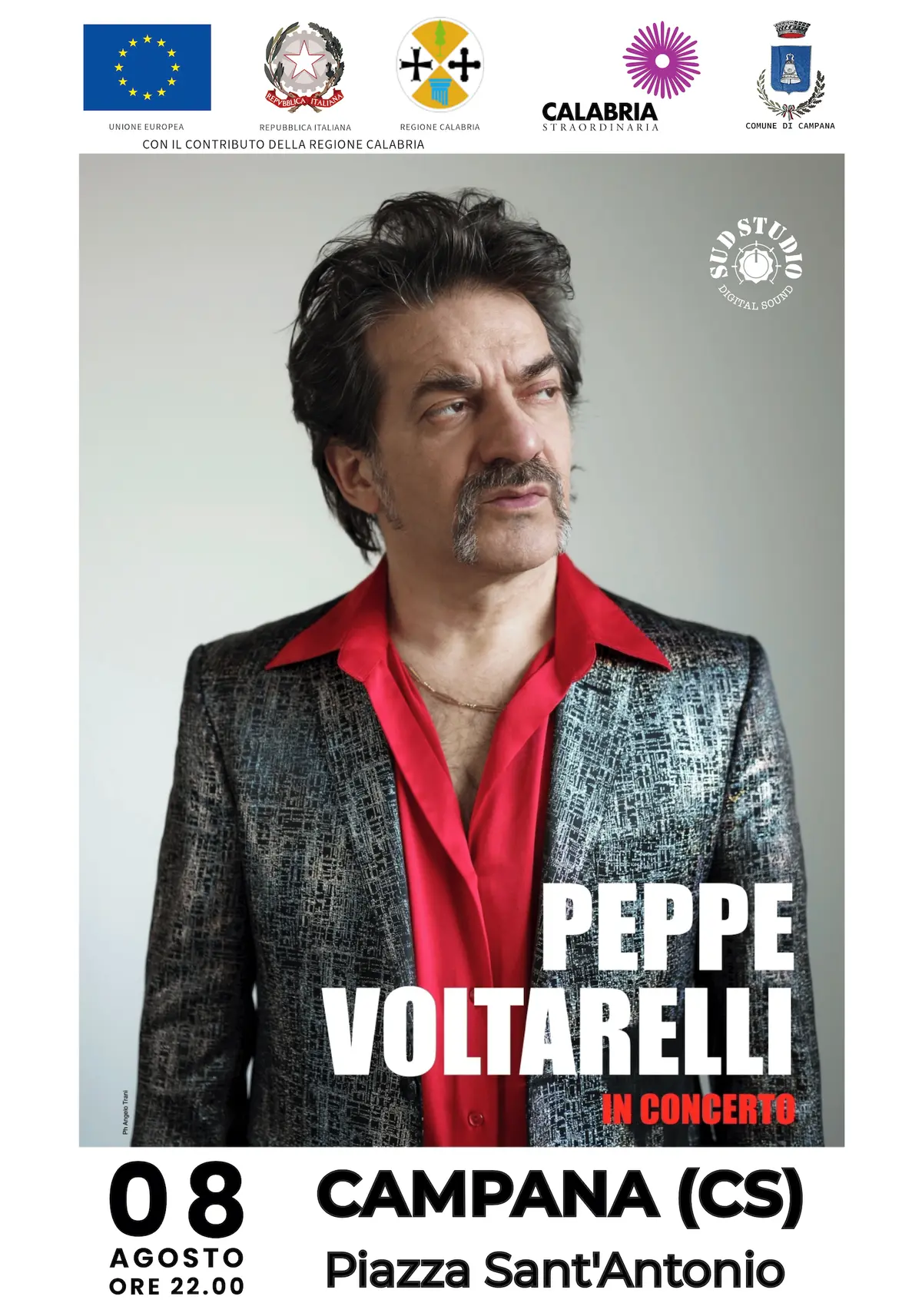 Peppe Voltarelli_CAMPANA_08 AGOSTO 2024