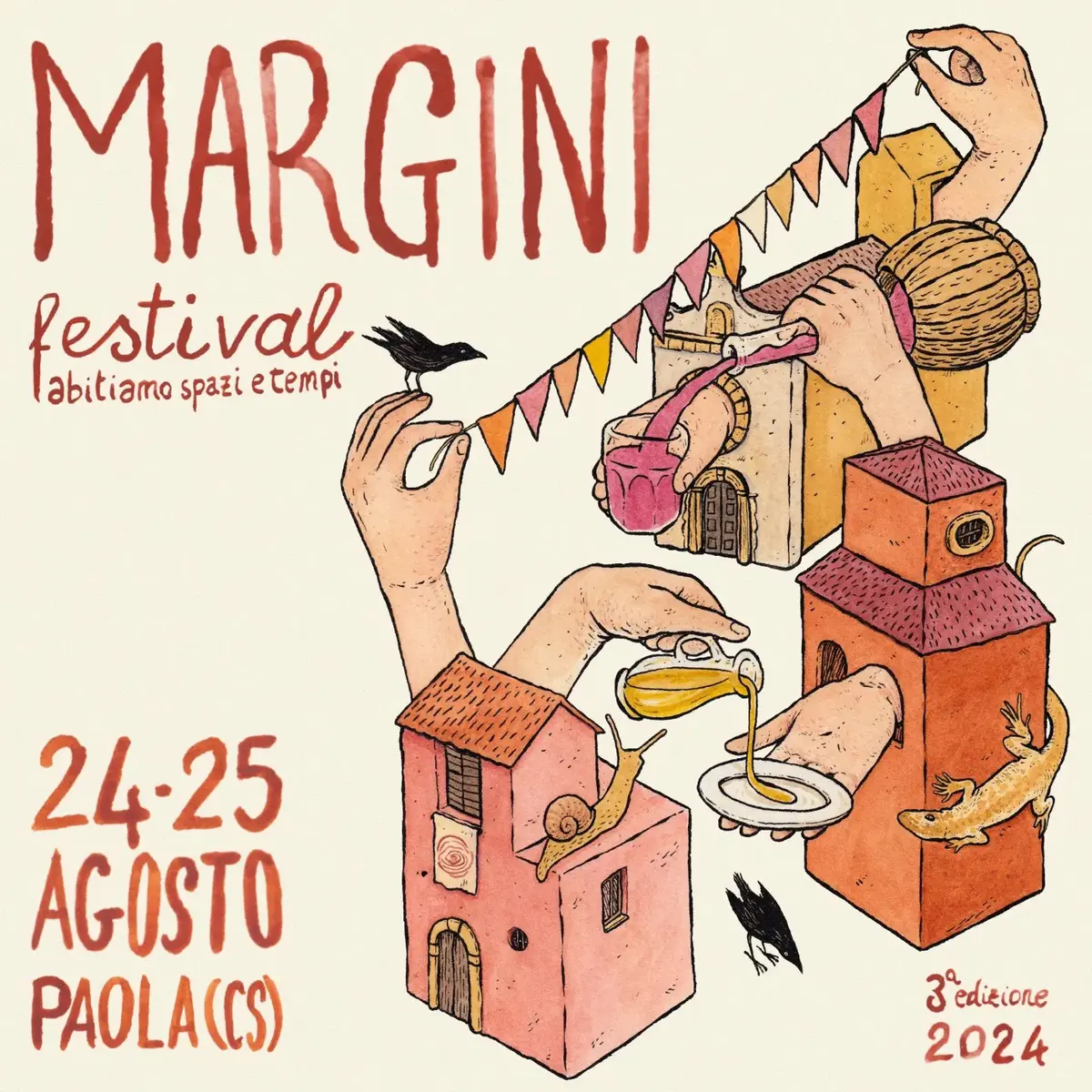 Margini Festival