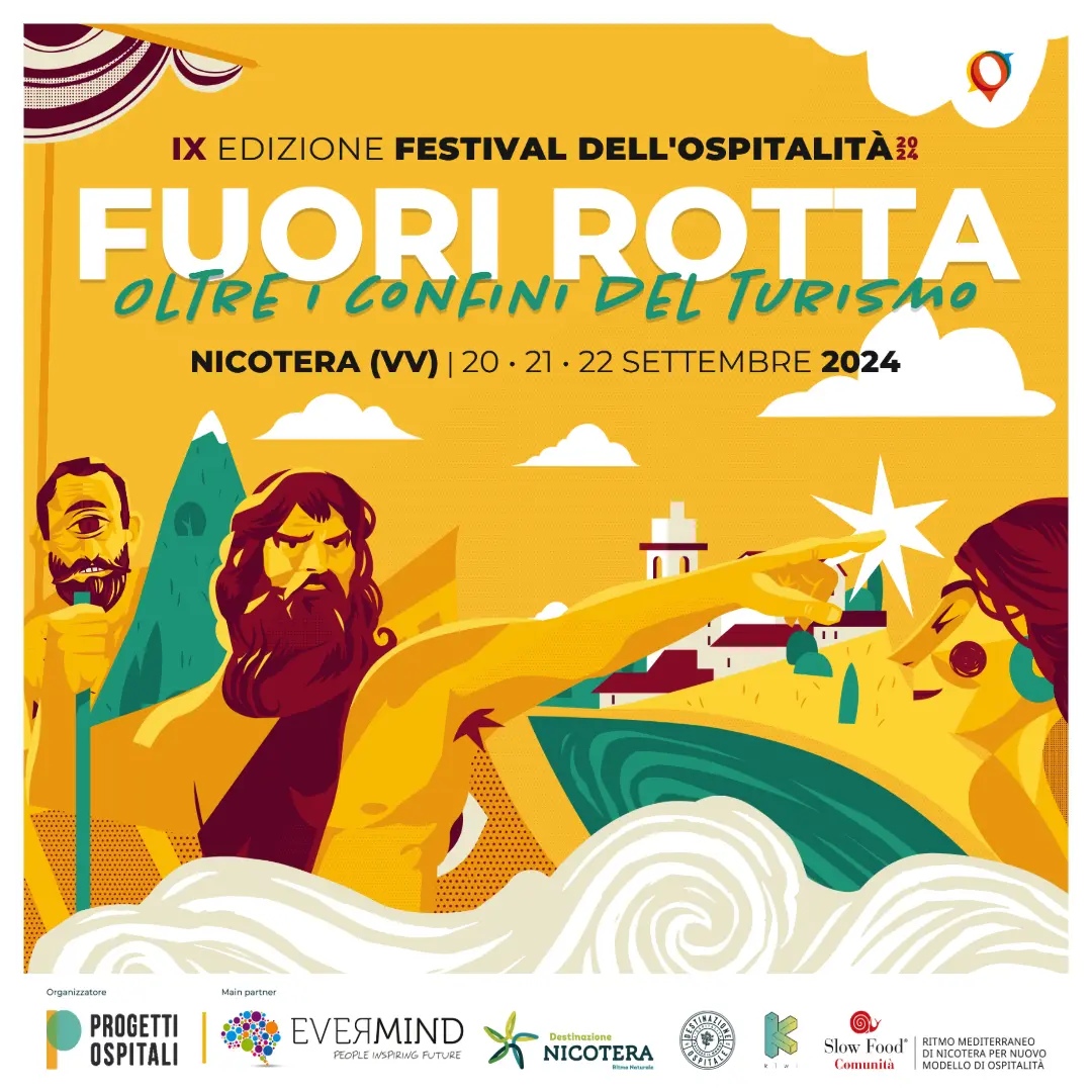 Festival dell'Ospitalità