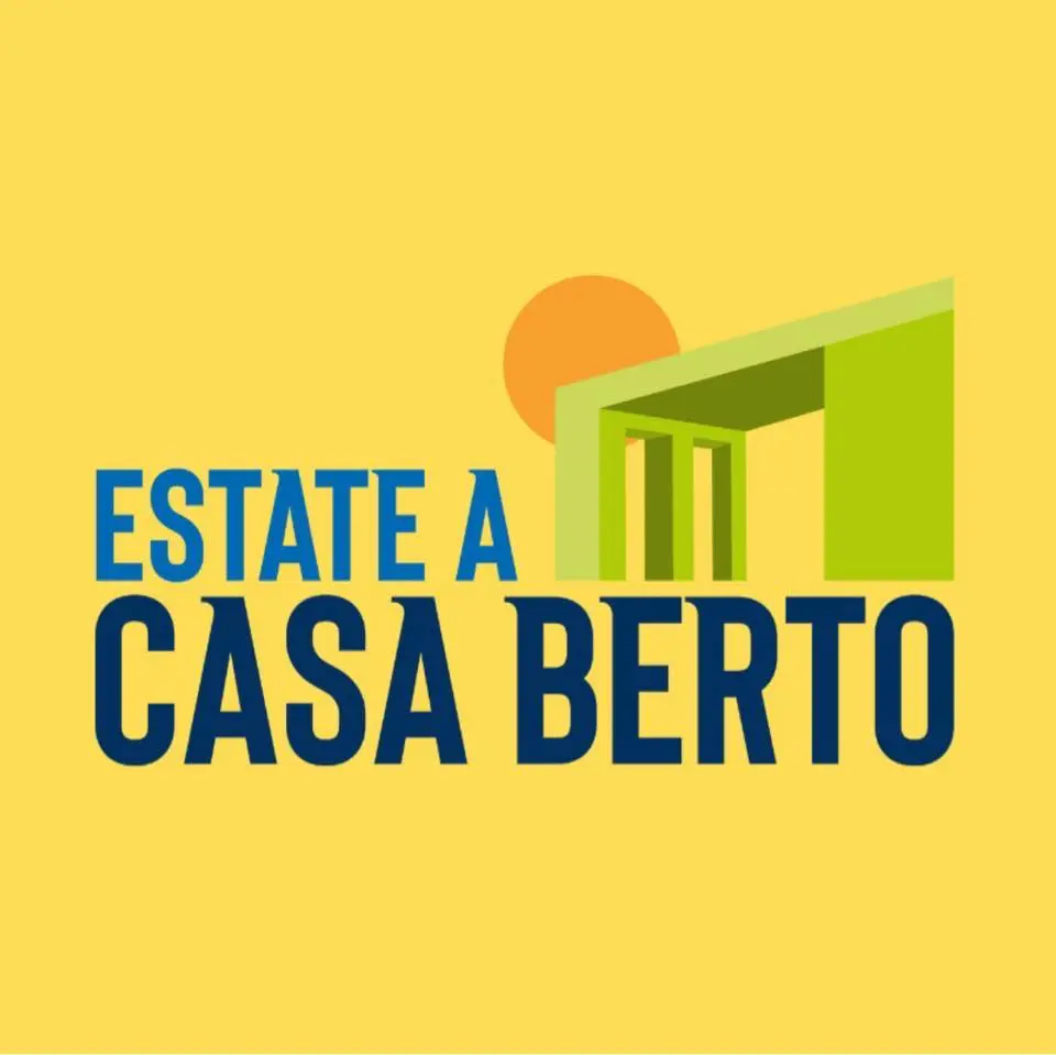 Estate a Casa Berto