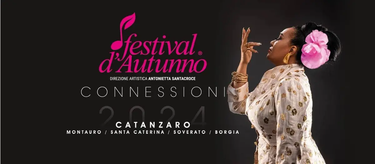 Festival d'autunno