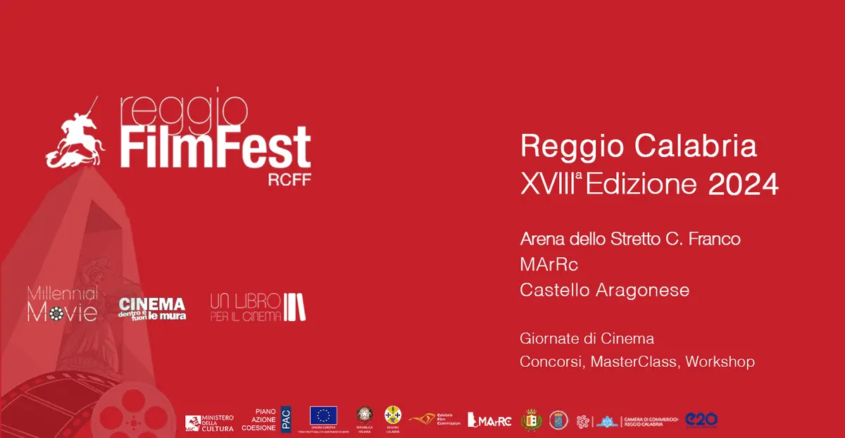 Reggio Film Fest