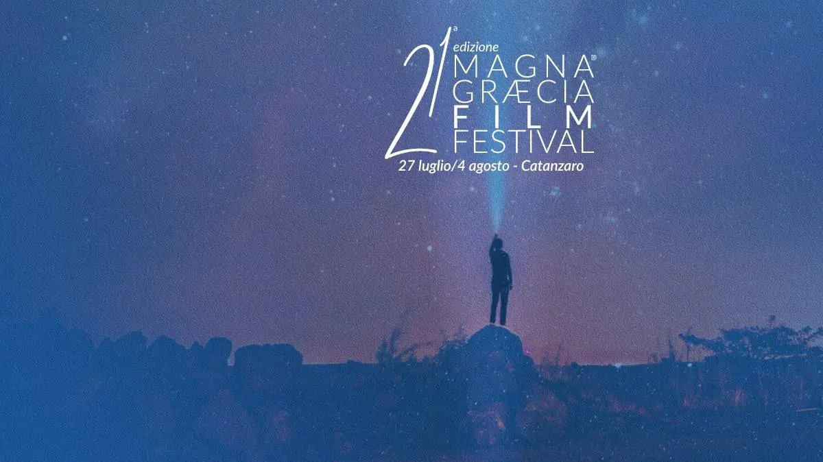 Magna Graecia Film Festival