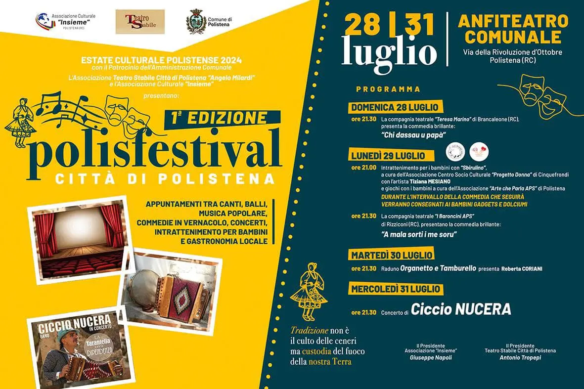 Polisfestival